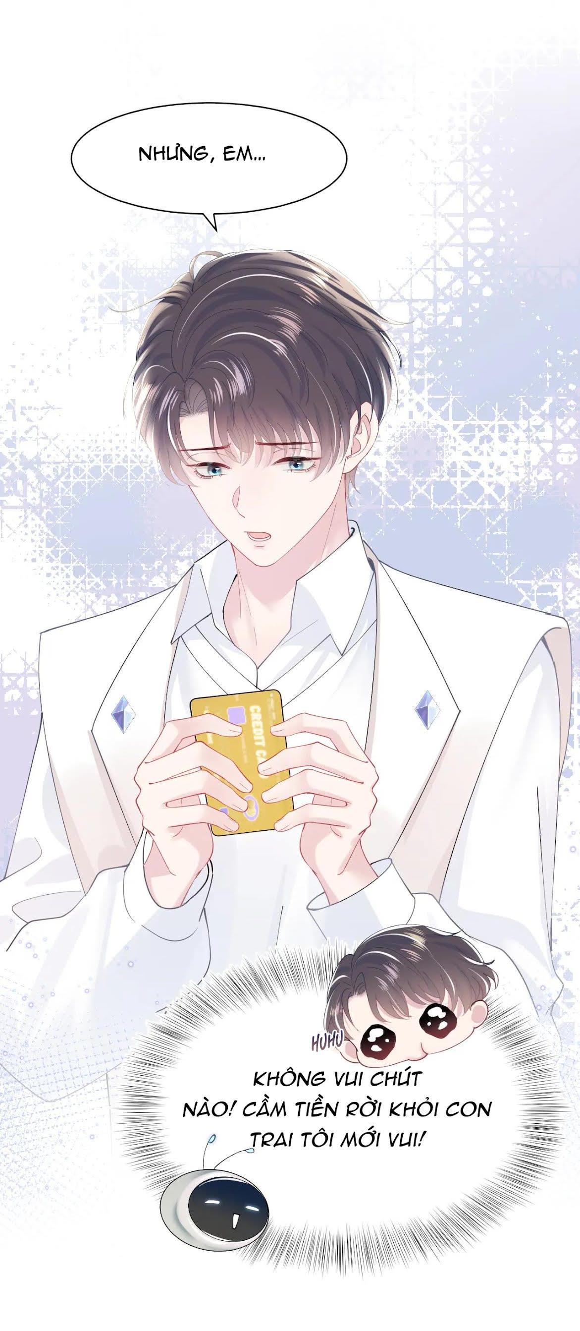 Tuyệt Mỹ Bạch Liên Online Dạy Học Chapter 22 - Trang 2