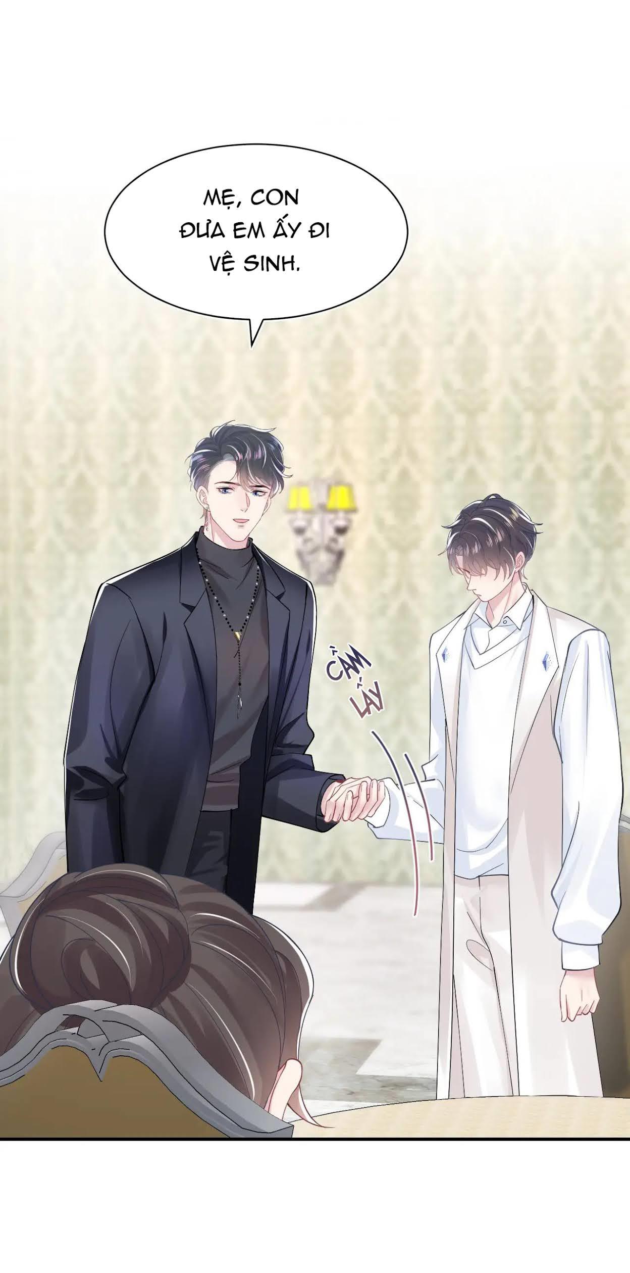 Tuyệt Mỹ Bạch Liên Online Dạy Học Chapter 22 - Trang 2