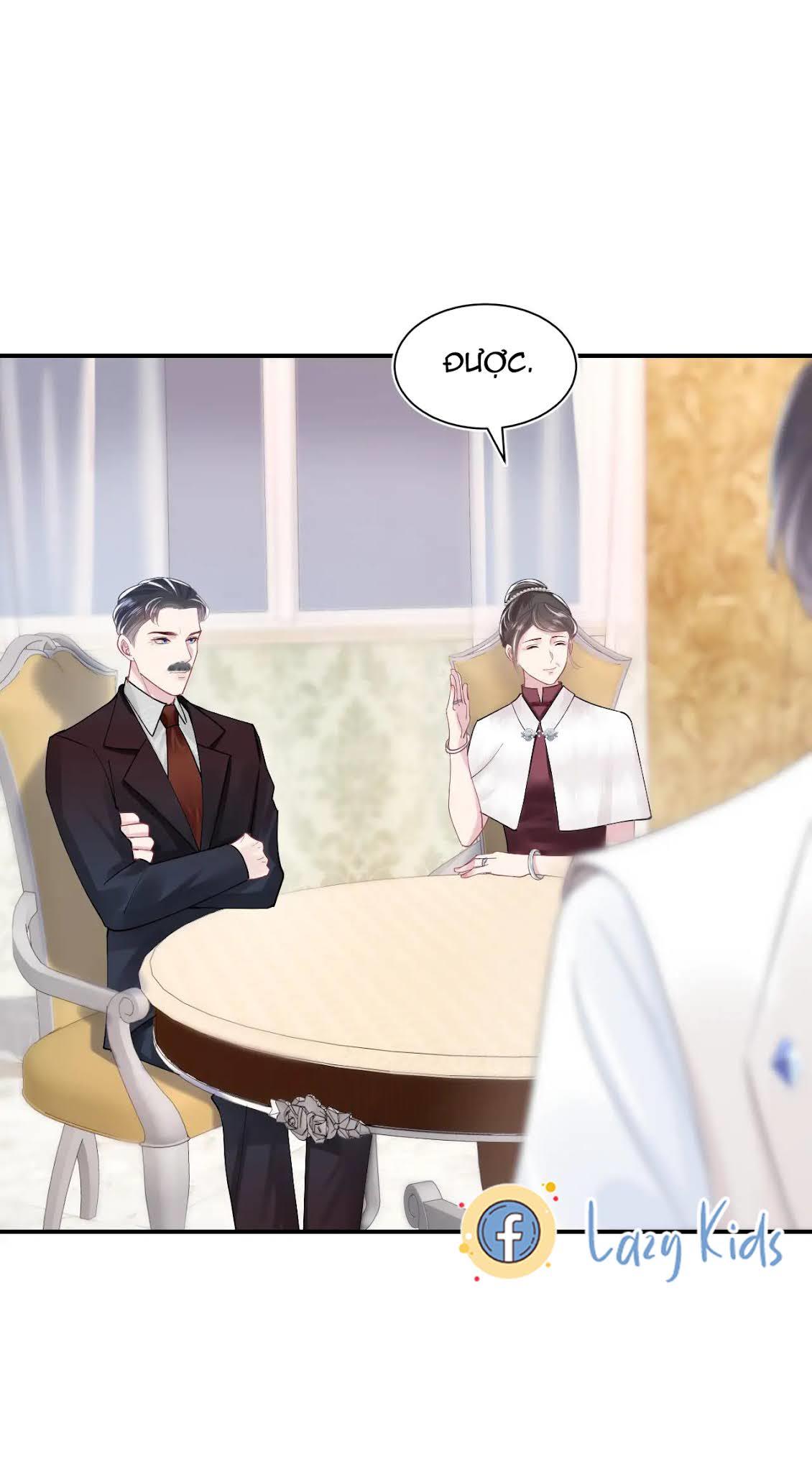 Tuyệt Mỹ Bạch Liên Online Dạy Học Chapter 22 - Trang 2