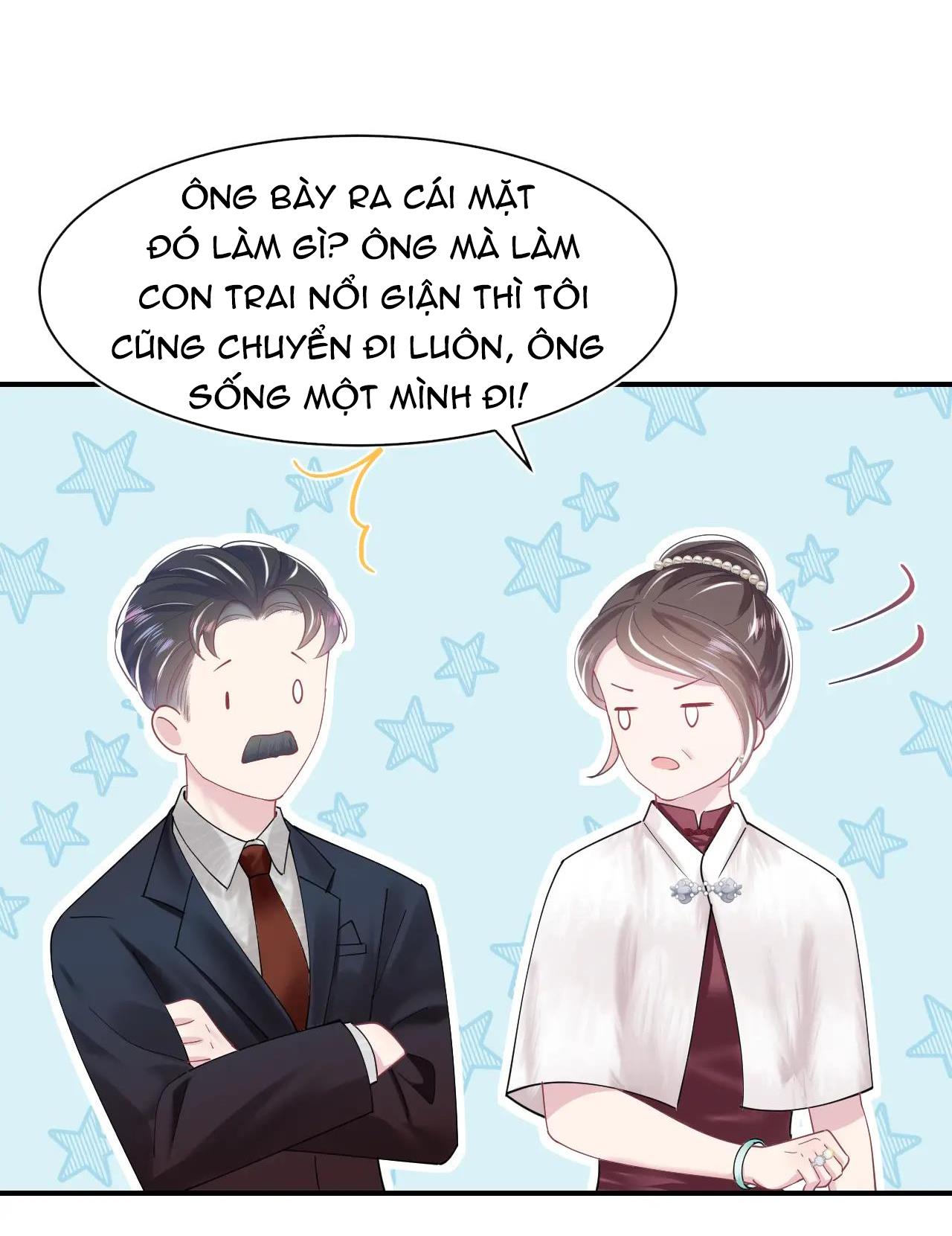 Tuyệt Mỹ Bạch Liên Online Dạy Học Chapter 22 - Trang 2