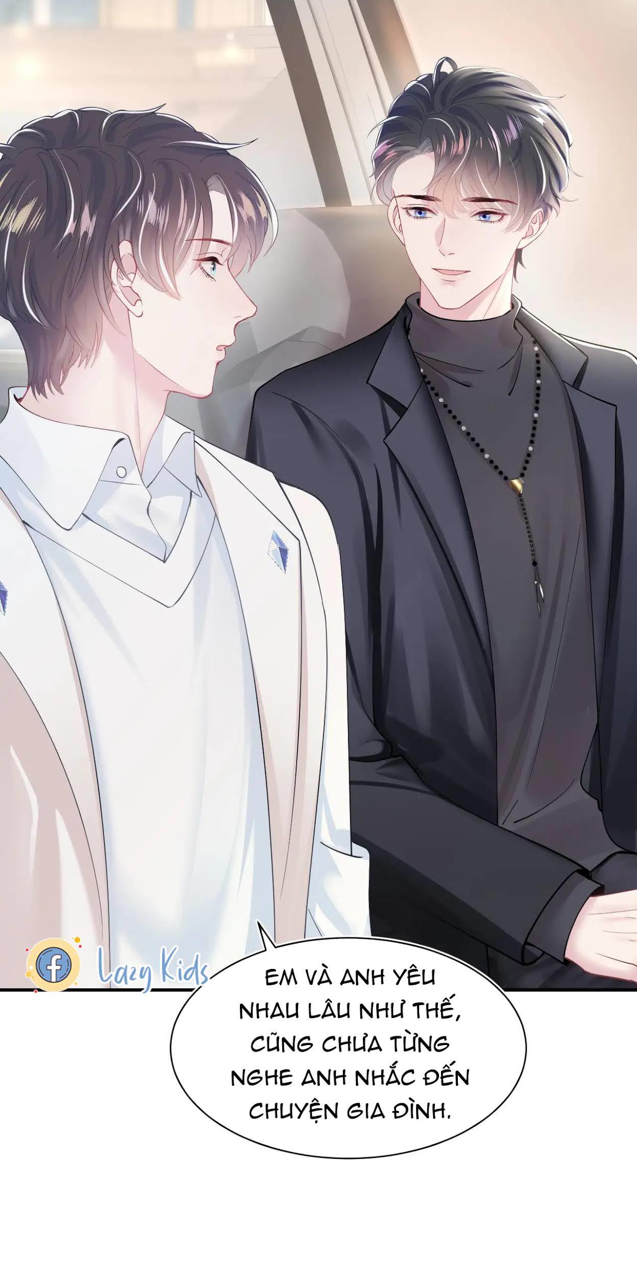 Tuyệt Mỹ Bạch Liên Online Dạy Học Chapter 22 - Trang 2