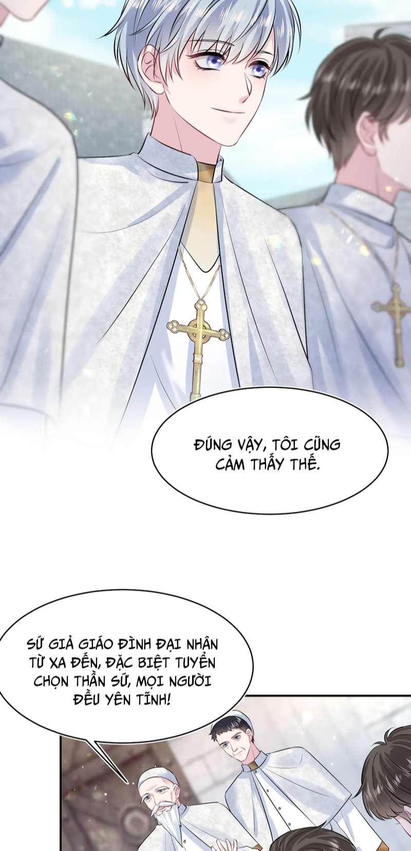 Tuyệt Mỹ Bạch Liên Online Dạy Học Chapter 221 - Trang 2