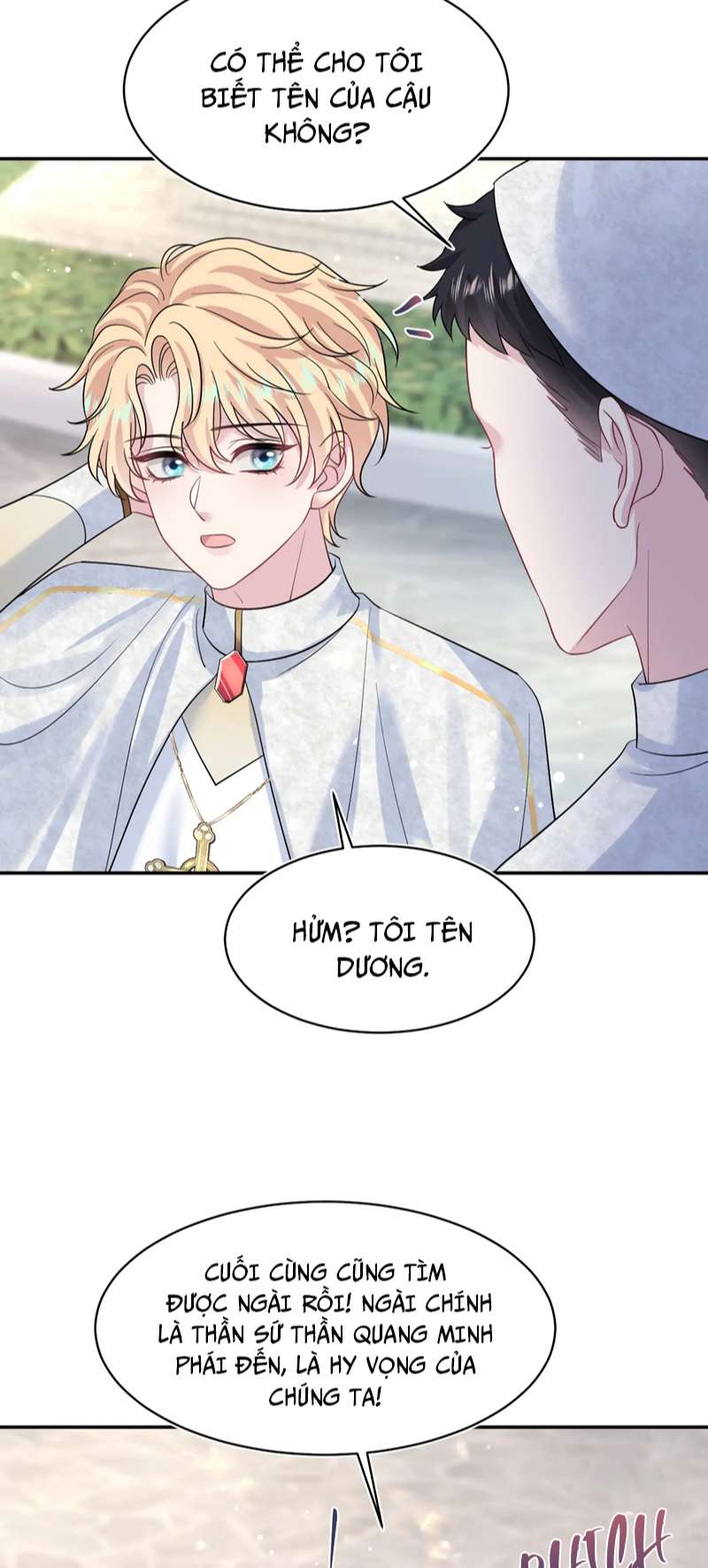 Tuyệt Mỹ Bạch Liên Online Dạy Học Chapter 221 - Trang 2