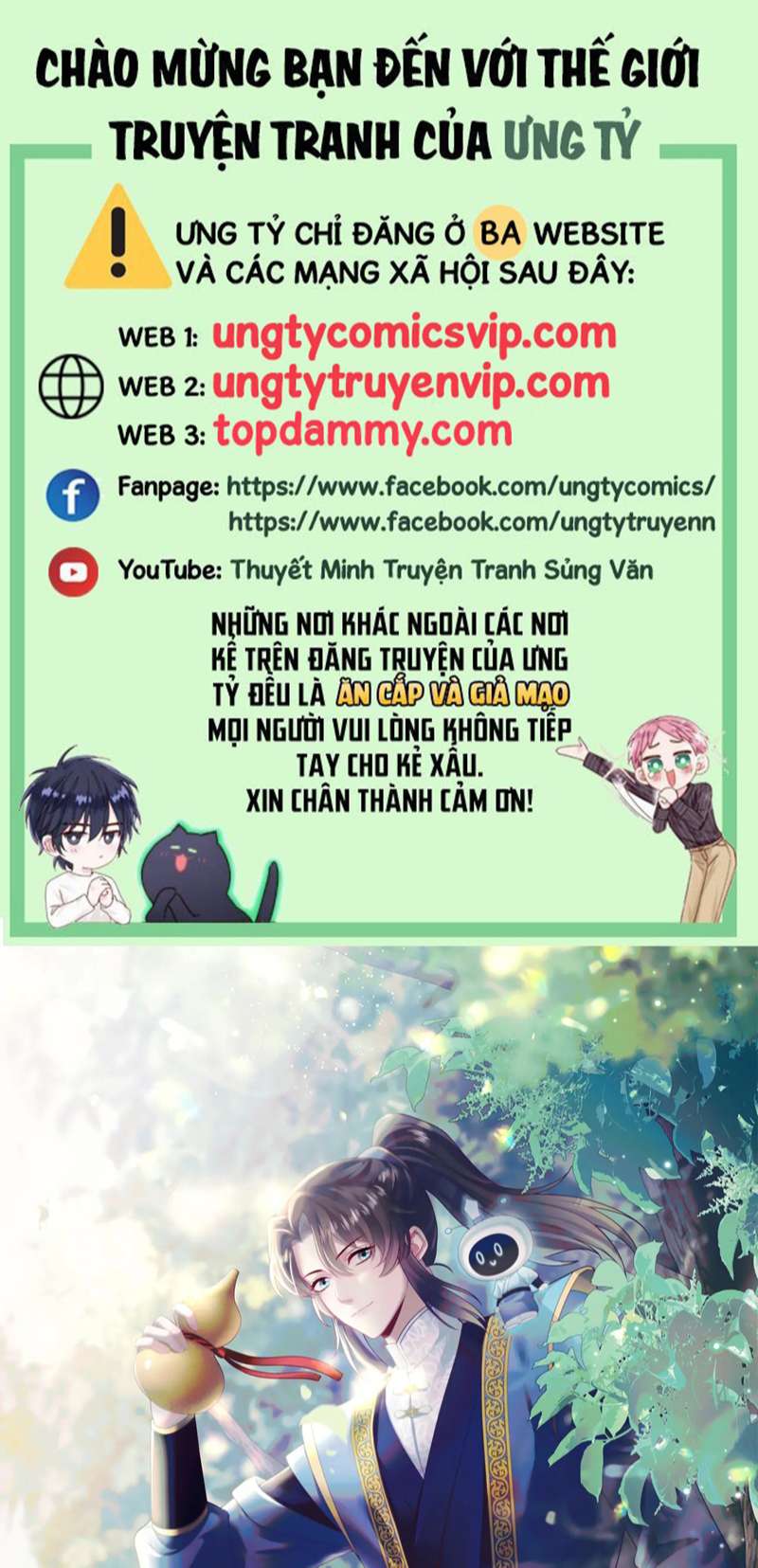 Tuyệt Mỹ Bạch Liên Online Dạy Học Chapter 221 - Trang 2