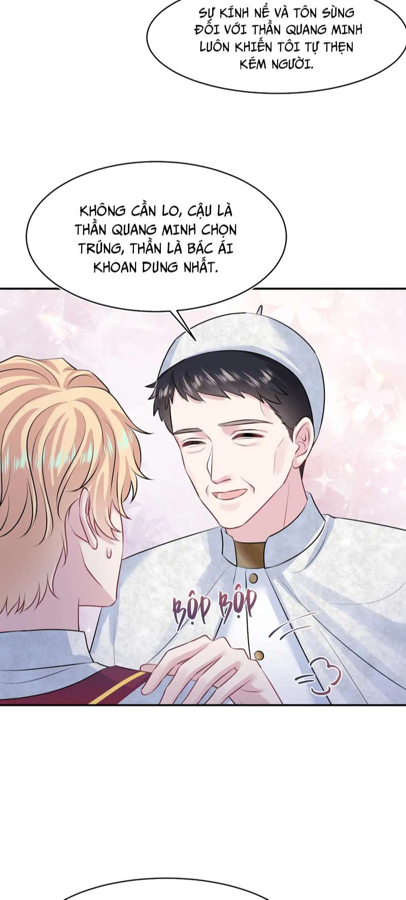 Tuyệt Mỹ Bạch Liên Online Dạy Học Chapter 221 - Trang 2