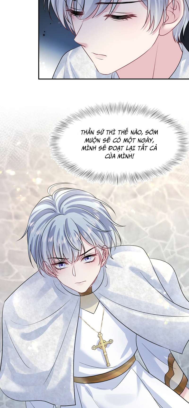 Tuyệt Mỹ Bạch Liên Online Dạy Học Chapter 221 - Trang 2