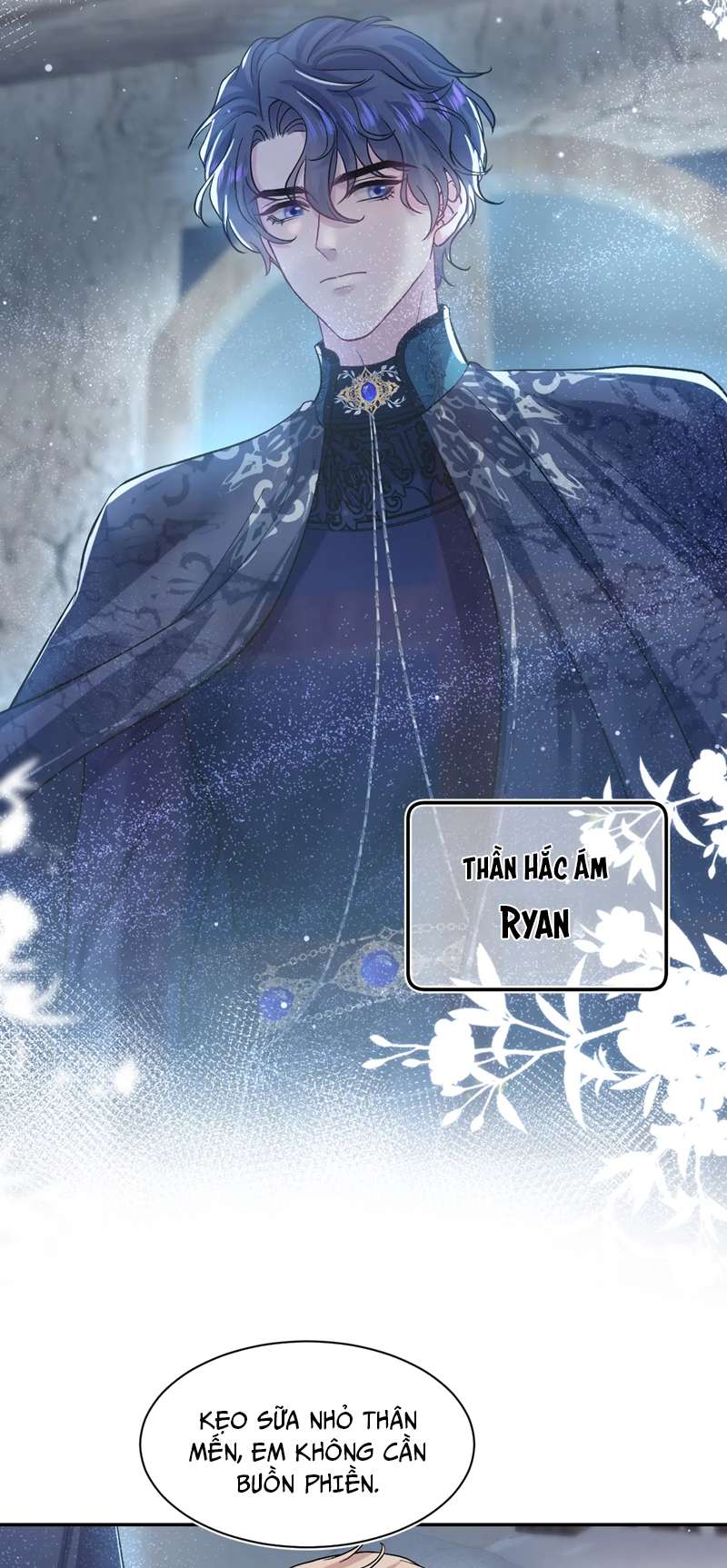 Tuyệt Mỹ Bạch Liên Online Dạy Học Chapter 221 - Trang 2