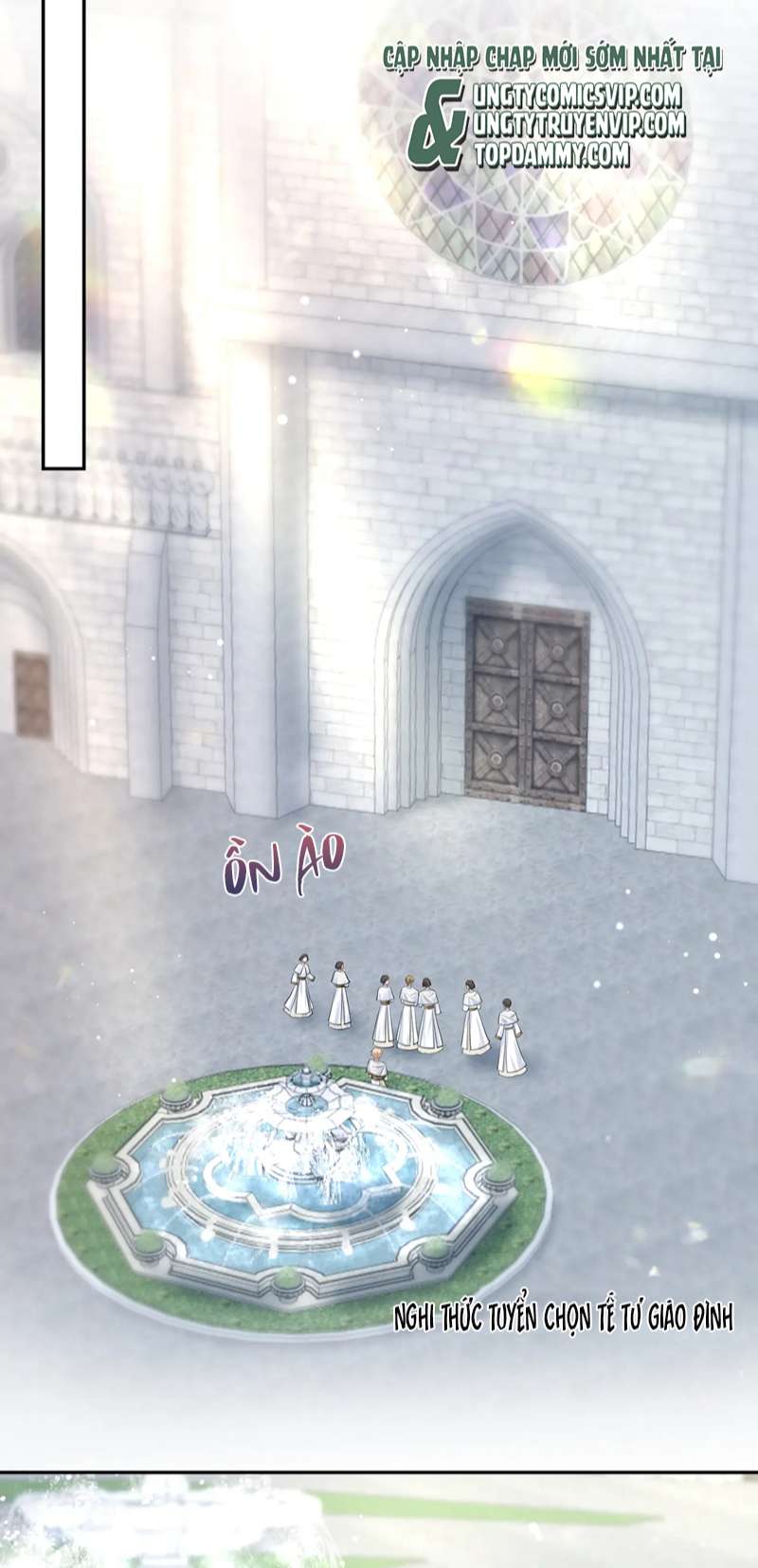 Tuyệt Mỹ Bạch Liên Online Dạy Học Chapter 221 - Trang 2