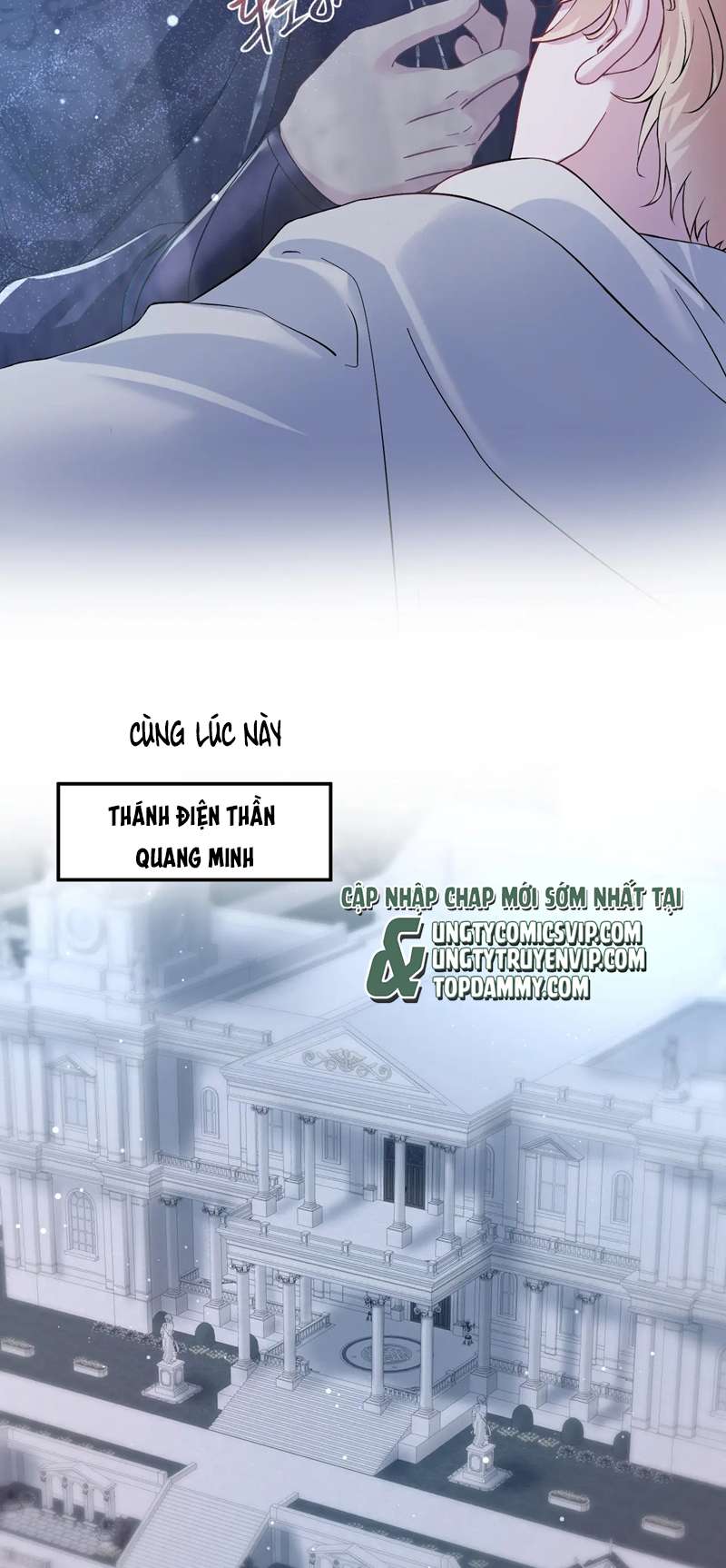 Tuyệt Mỹ Bạch Liên Online Dạy Học Chapter 221 - Trang 2