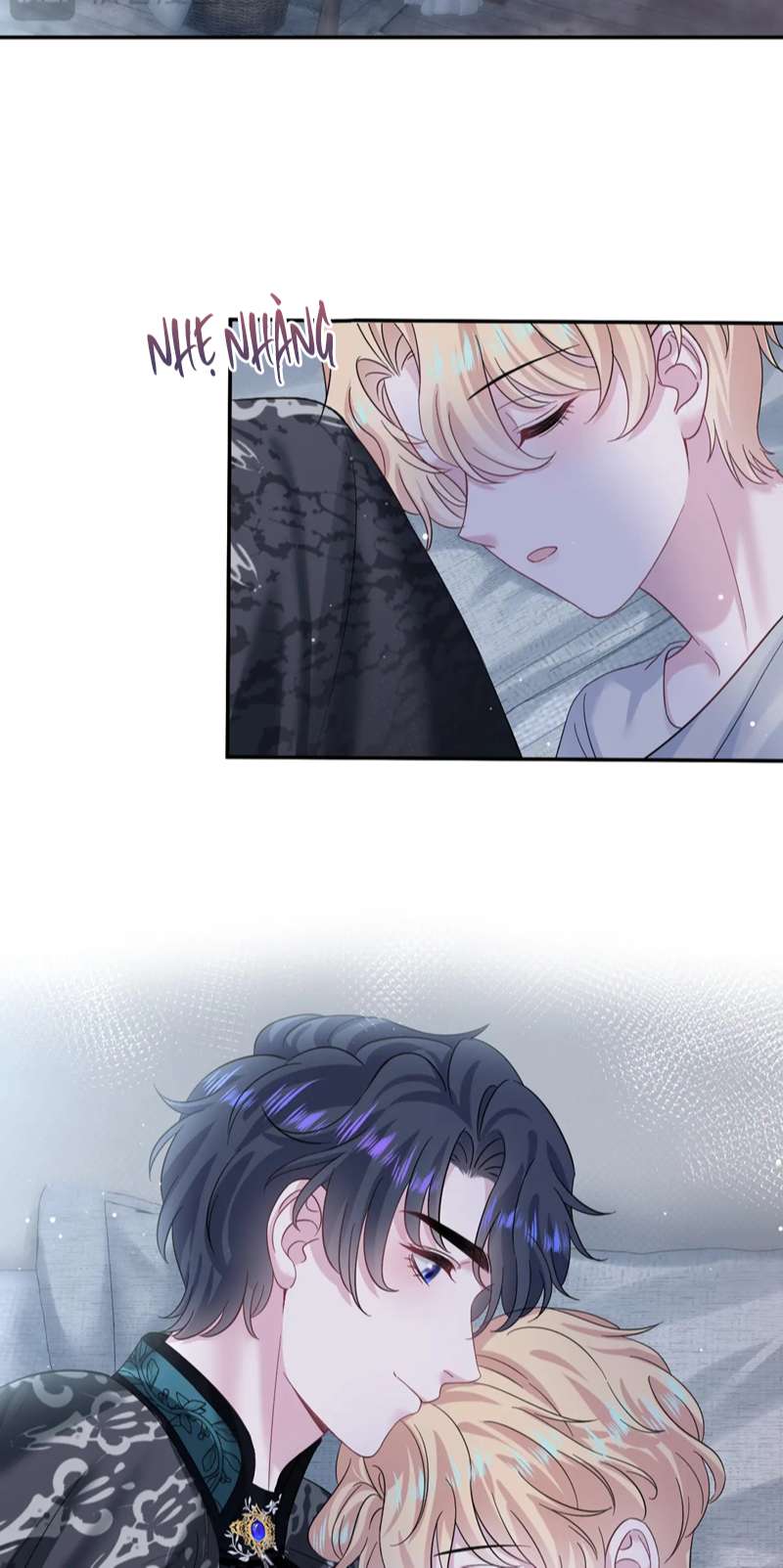 Tuyệt Mỹ Bạch Liên Online Dạy Học Chapter 222 - Trang 2