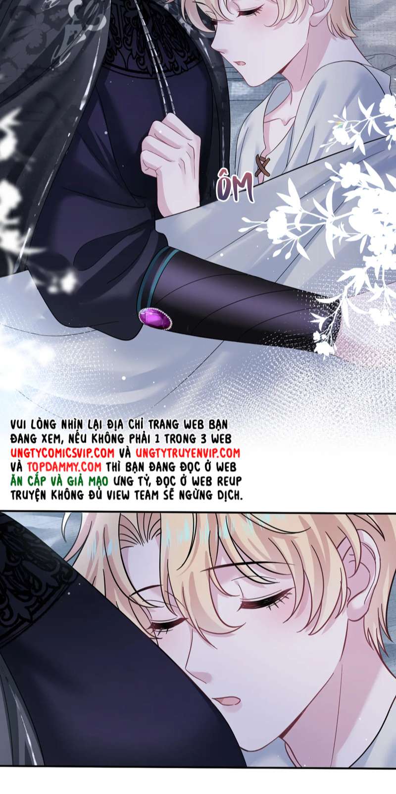 Tuyệt Mỹ Bạch Liên Online Dạy Học Chapter 222 - Trang 2