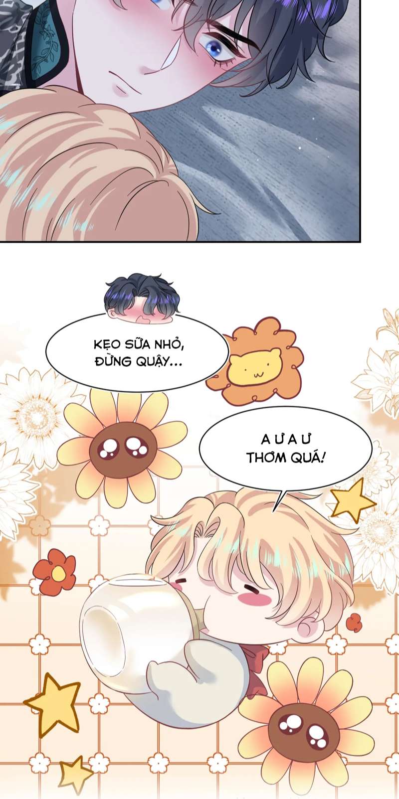 Tuyệt Mỹ Bạch Liên Online Dạy Học Chapter 222 - Trang 2