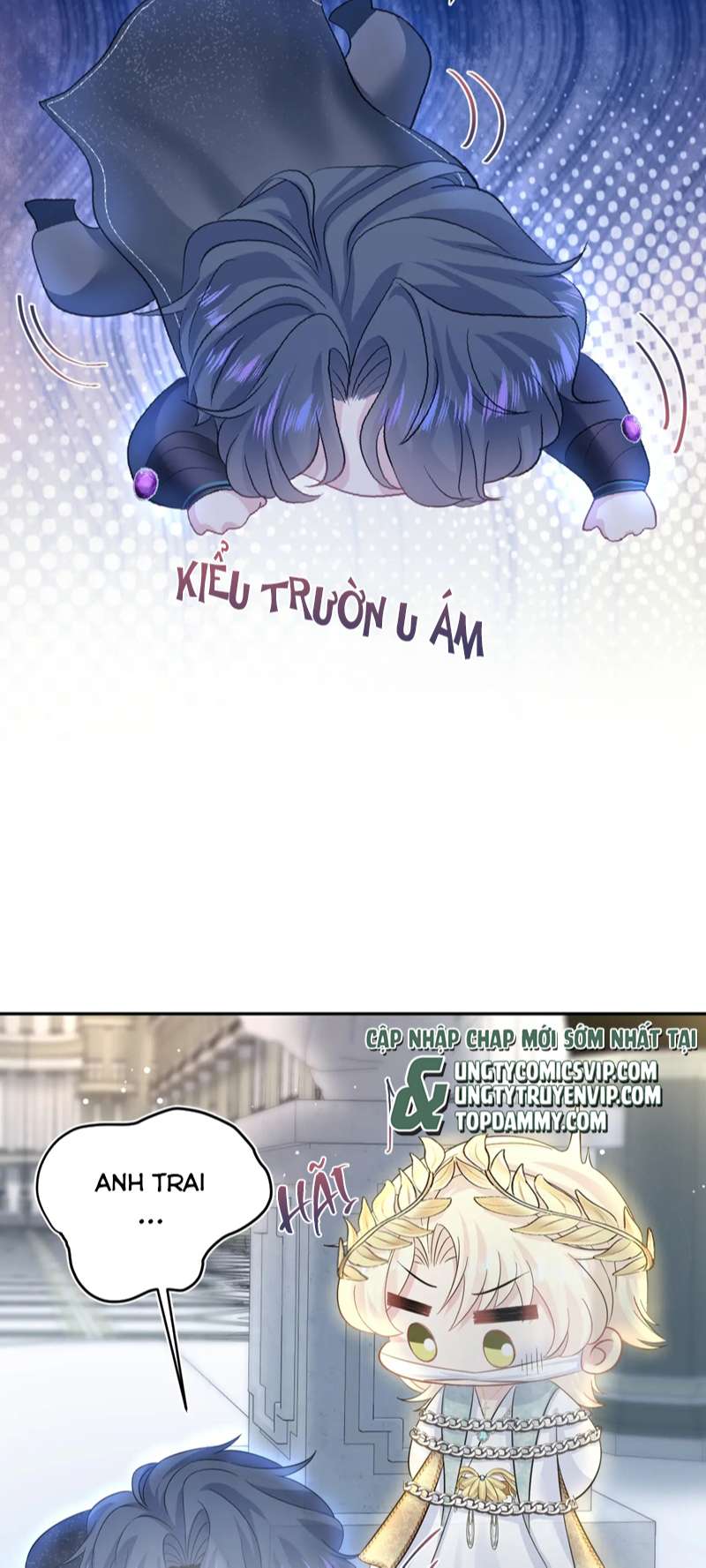 Tuyệt Mỹ Bạch Liên Online Dạy Học Chapter 224 - Trang 2