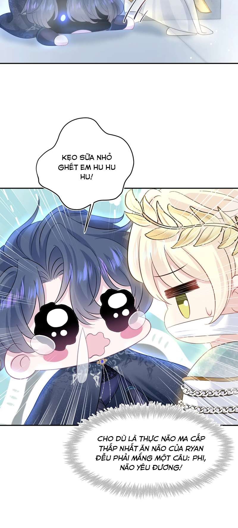 Tuyệt Mỹ Bạch Liên Online Dạy Học Chapter 224 - Trang 2