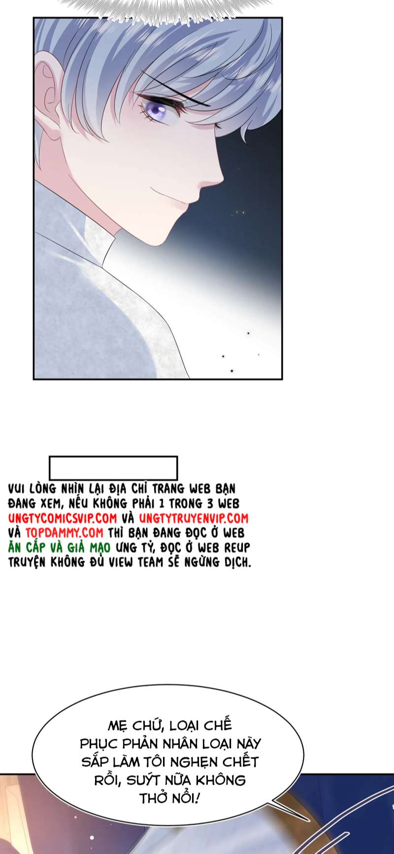 Tuyệt Mỹ Bạch Liên Online Dạy Học Chapter 224 - Trang 2