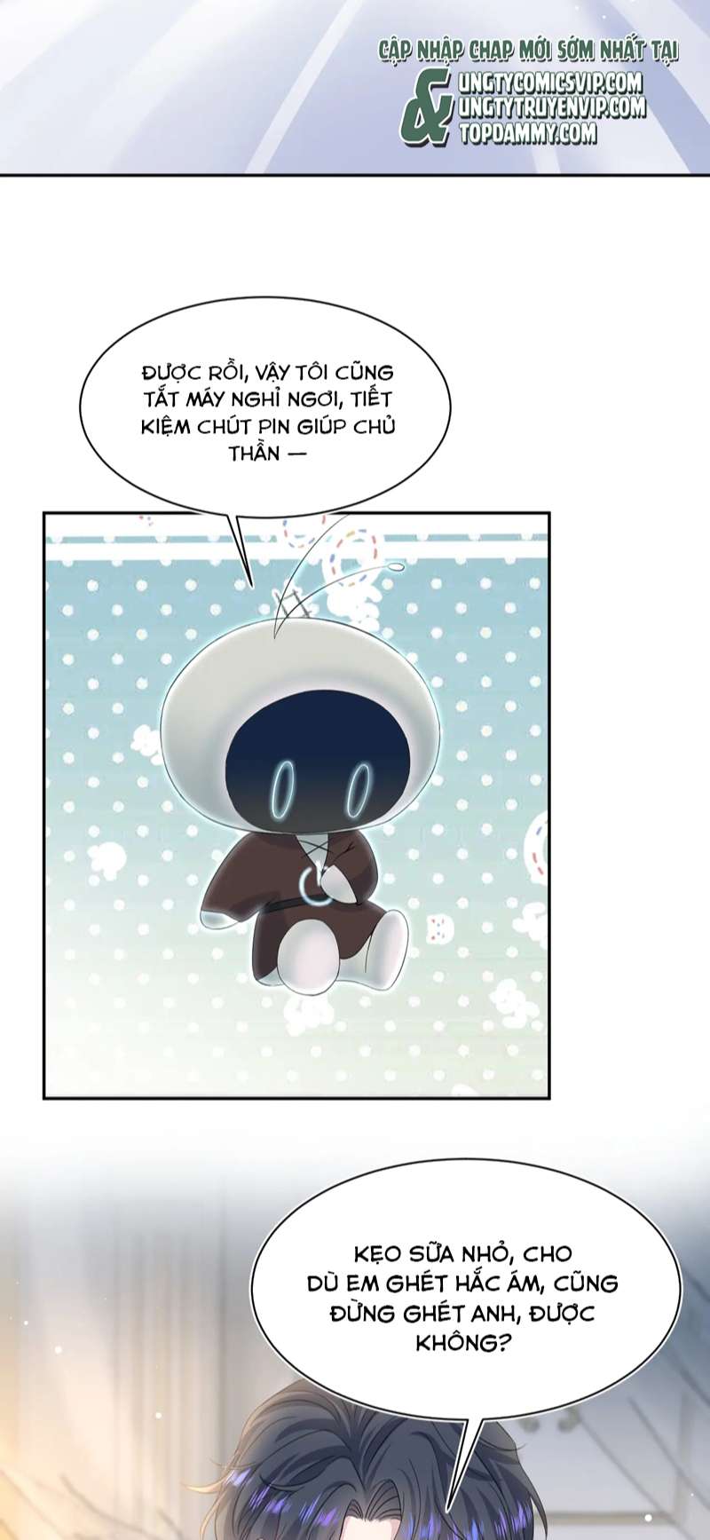 Tuyệt Mỹ Bạch Liên Online Dạy Học Chapter 224 - Trang 2