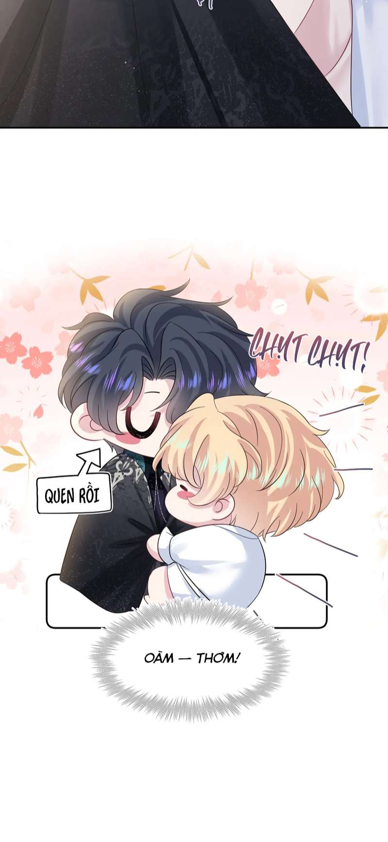 Tuyệt Mỹ Bạch Liên Online Dạy Học Chapter 224 - Trang 2