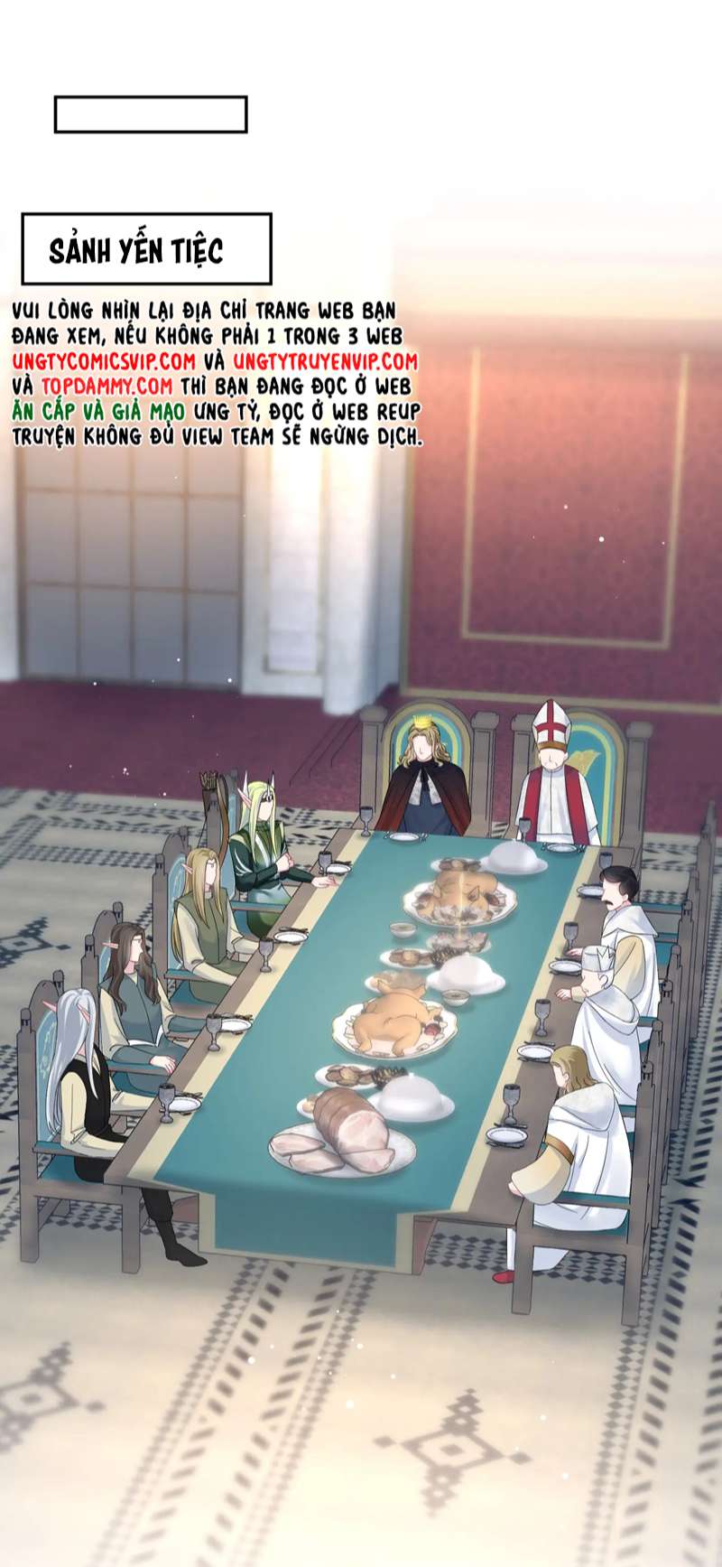 Tuyệt Mỹ Bạch Liên Online Dạy Học Chapter 224 - Trang 2