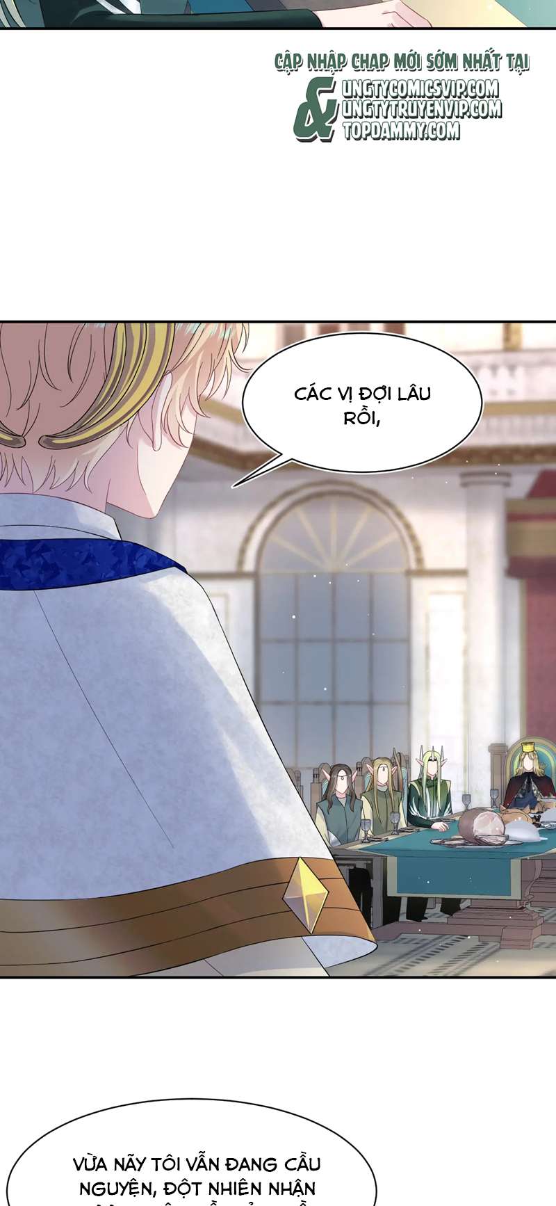 Tuyệt Mỹ Bạch Liên Online Dạy Học Chapter 224 - Trang 2