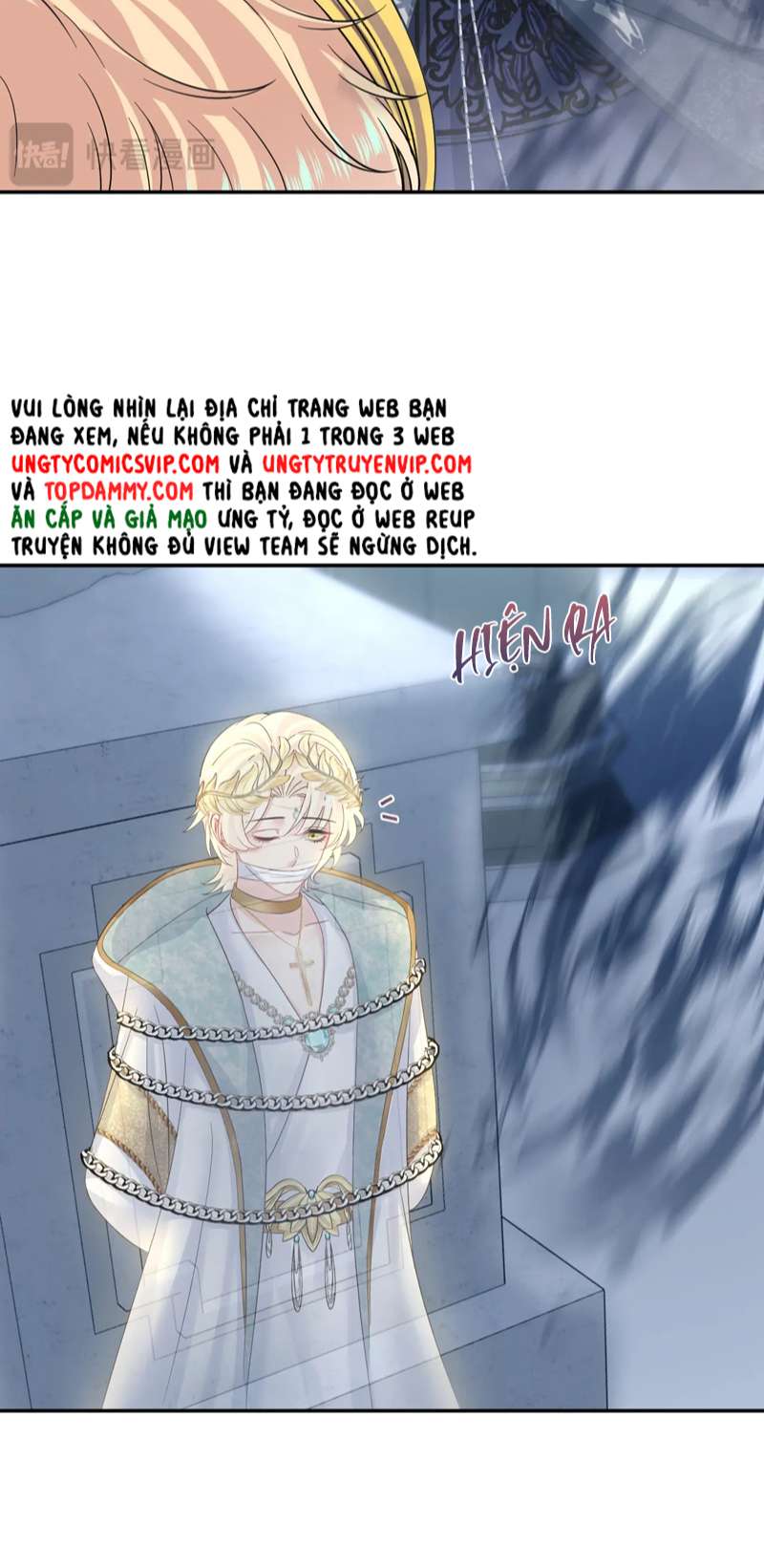 Tuyệt Mỹ Bạch Liên Online Dạy Học Chapter 224 - Trang 2