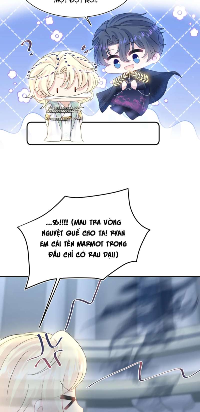 Tuyệt Mỹ Bạch Liên Online Dạy Học Chapter 224 - Trang 2