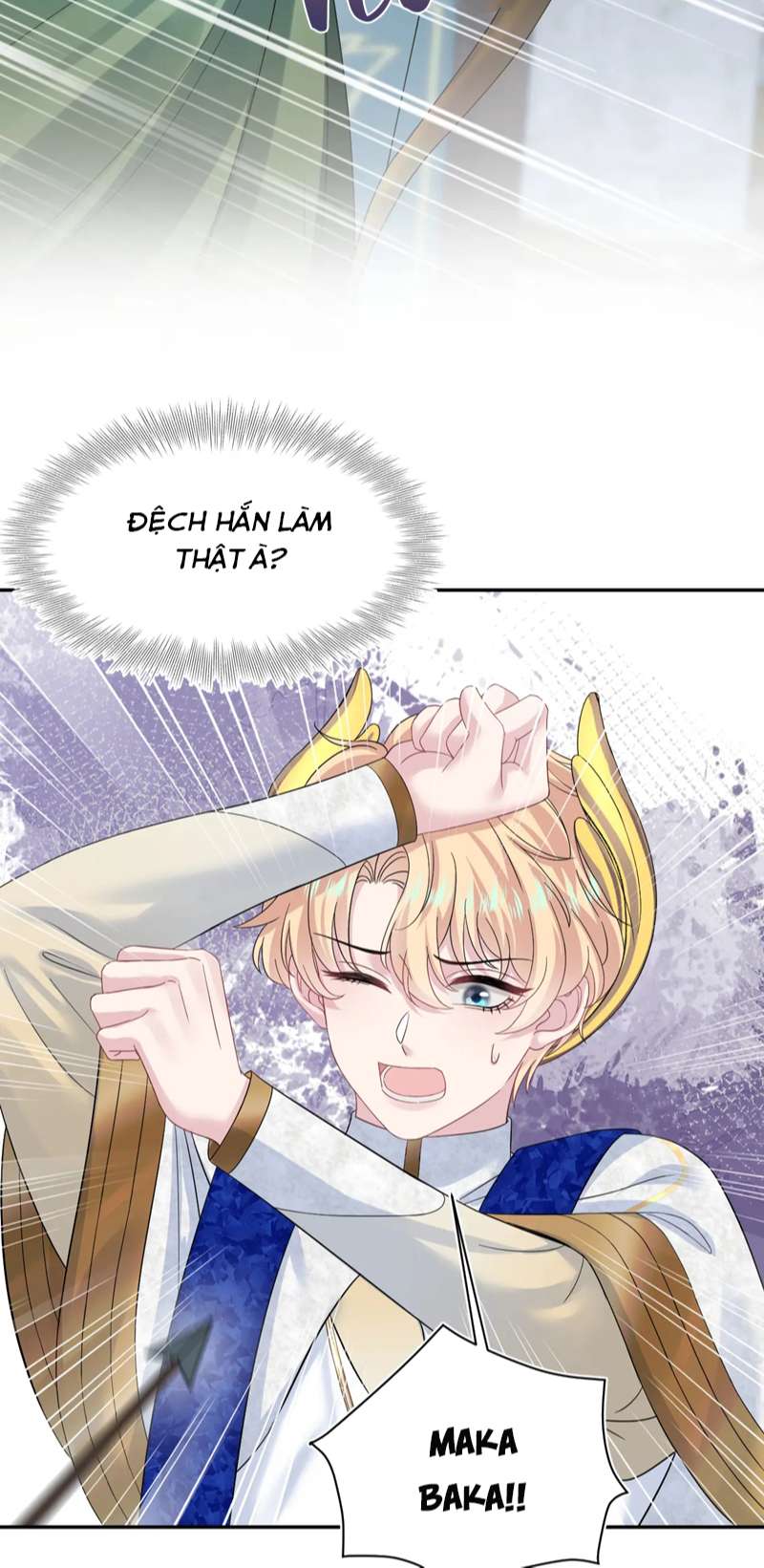 Tuyệt Mỹ Bạch Liên Online Dạy Học Chapter 224 - Trang 2