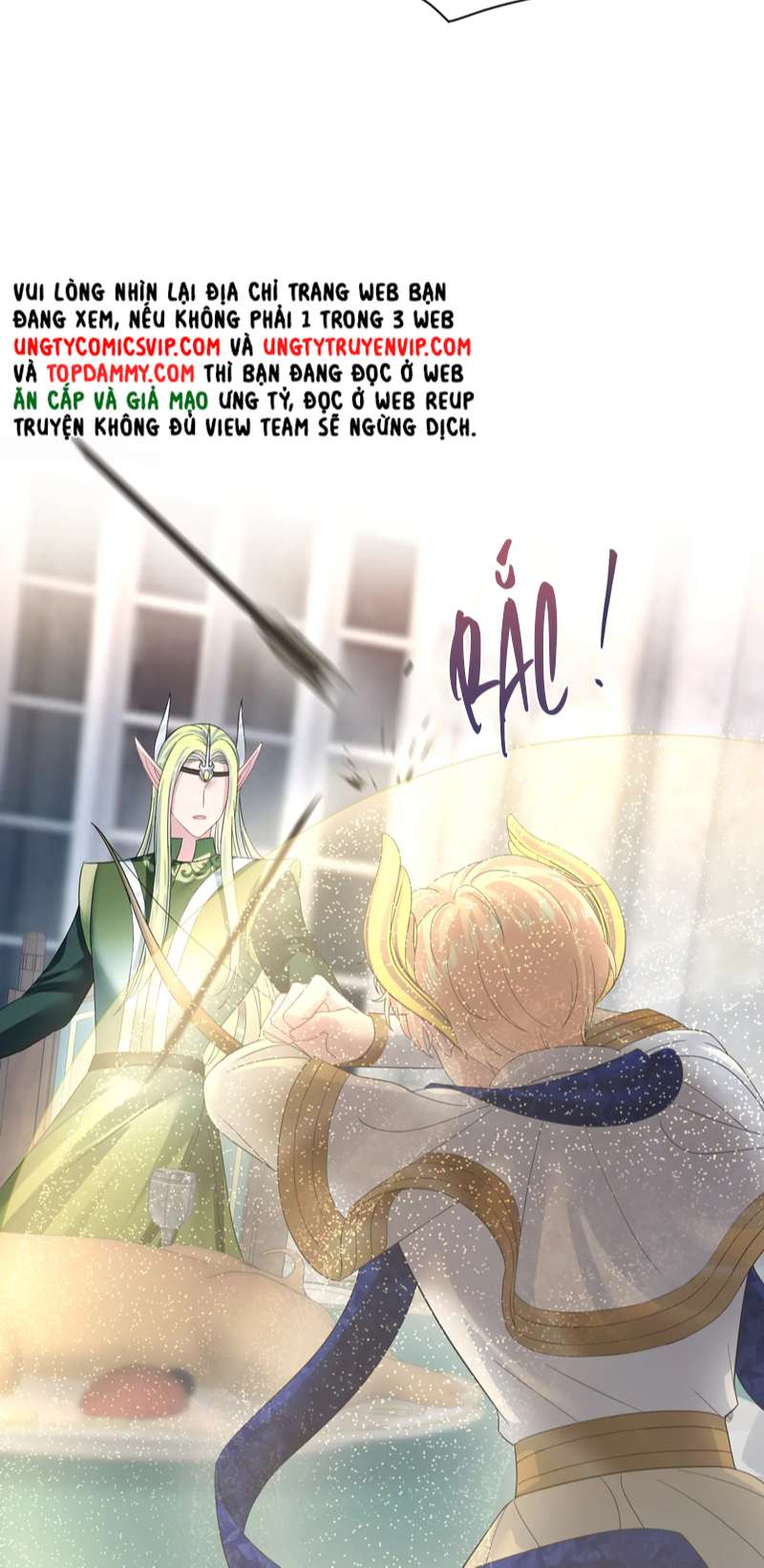 Tuyệt Mỹ Bạch Liên Online Dạy Học Chapter 224 - Trang 2