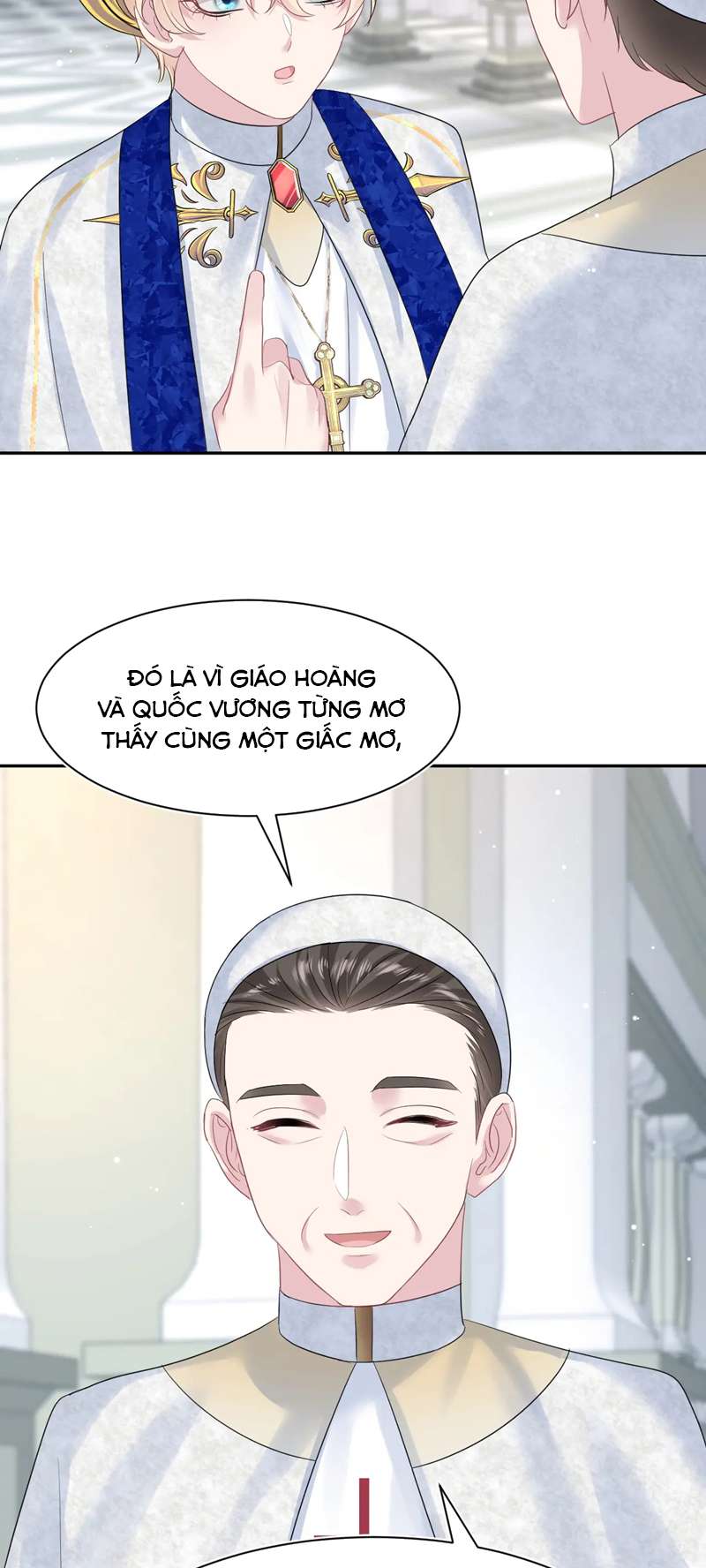 Tuyệt Mỹ Bạch Liên Online Dạy Học Chapter 224 - Trang 2