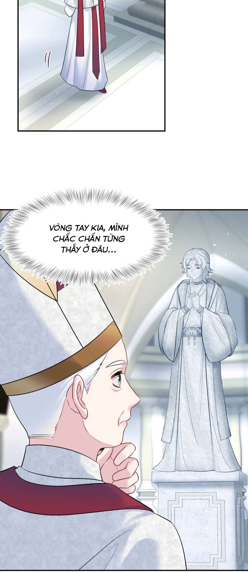 Tuyệt Mỹ Bạch Liên Online Dạy Học Chapter 225 - Trang 2