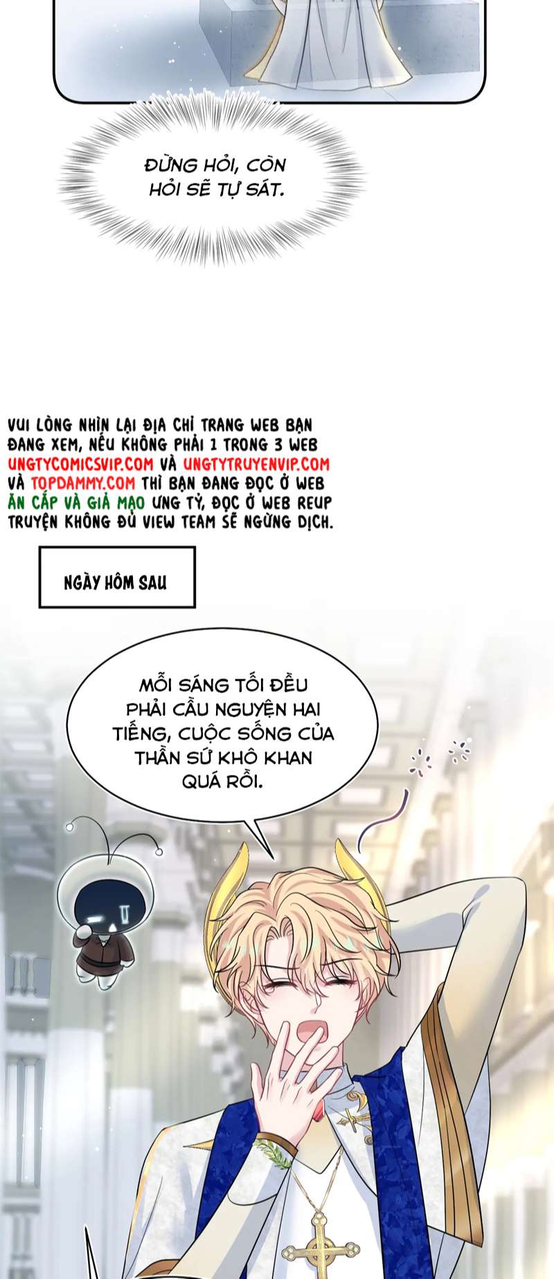 Tuyệt Mỹ Bạch Liên Online Dạy Học Chapter 225 - Trang 2