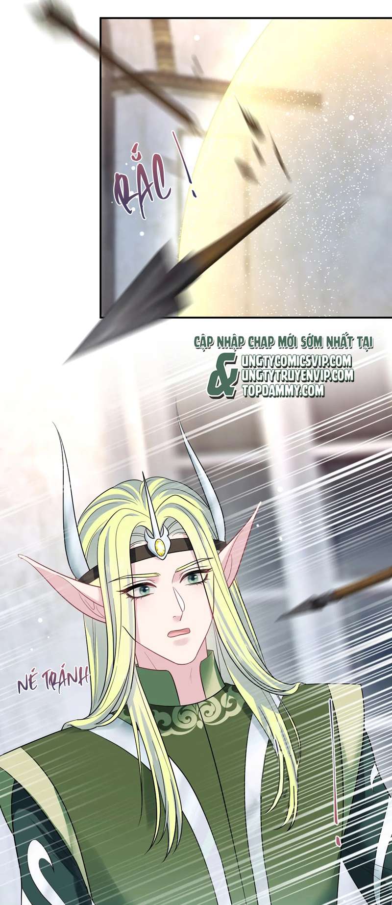 Tuyệt Mỹ Bạch Liên Online Dạy Học Chapter 225 - Trang 2