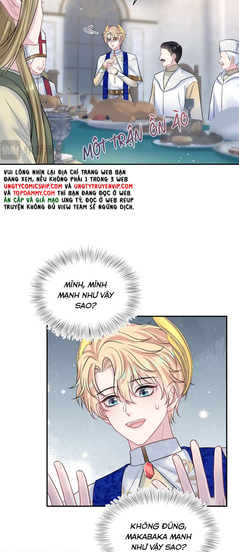 Tuyệt Mỹ Bạch Liên Online Dạy Học Chapter 225 - Trang 2