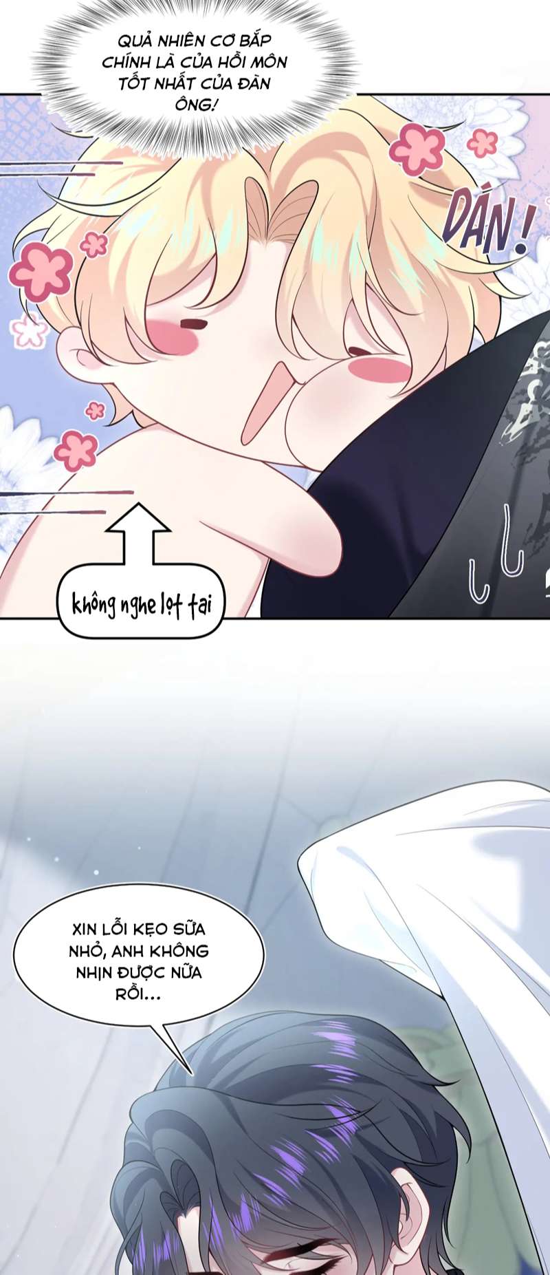 Tuyệt Mỹ Bạch Liên Online Dạy Học Chapter 227 - Trang 2