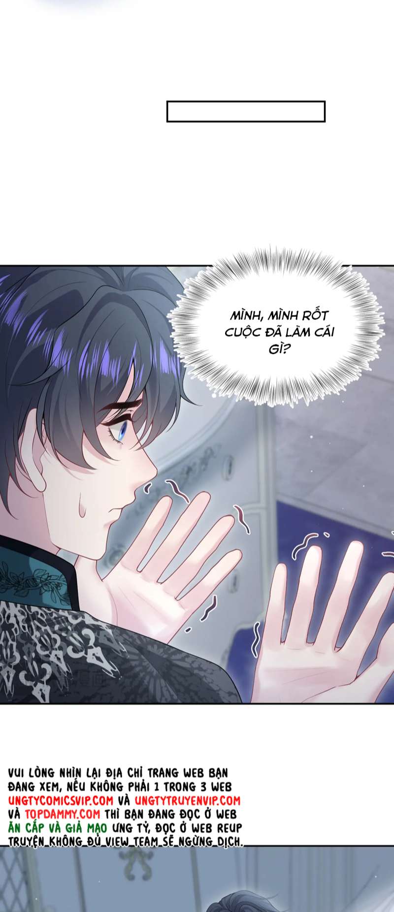 Tuyệt Mỹ Bạch Liên Online Dạy Học Chapter 227 - Trang 2