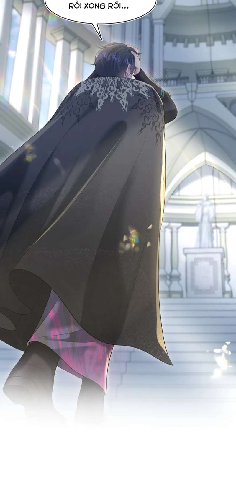 Tuyệt Mỹ Bạch Liên Online Dạy Học Chapter 227 - Trang 2