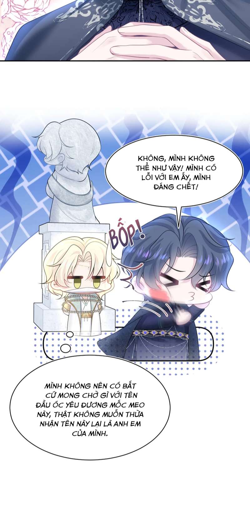 Tuyệt Mỹ Bạch Liên Online Dạy Học Chapter 227 - Trang 2