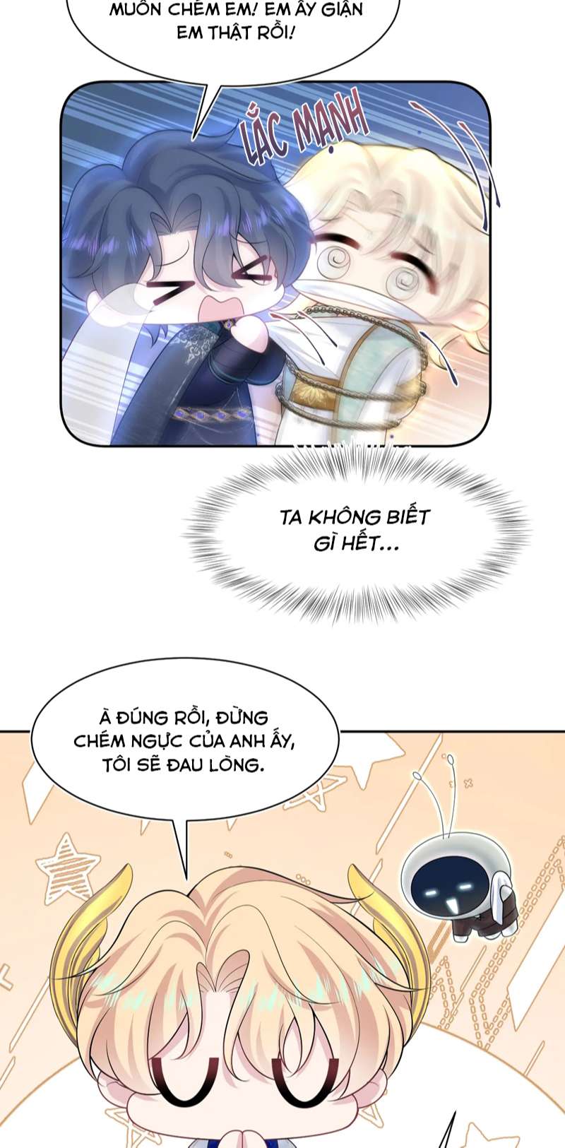 Tuyệt Mỹ Bạch Liên Online Dạy Học Chapter 227 - Trang 2