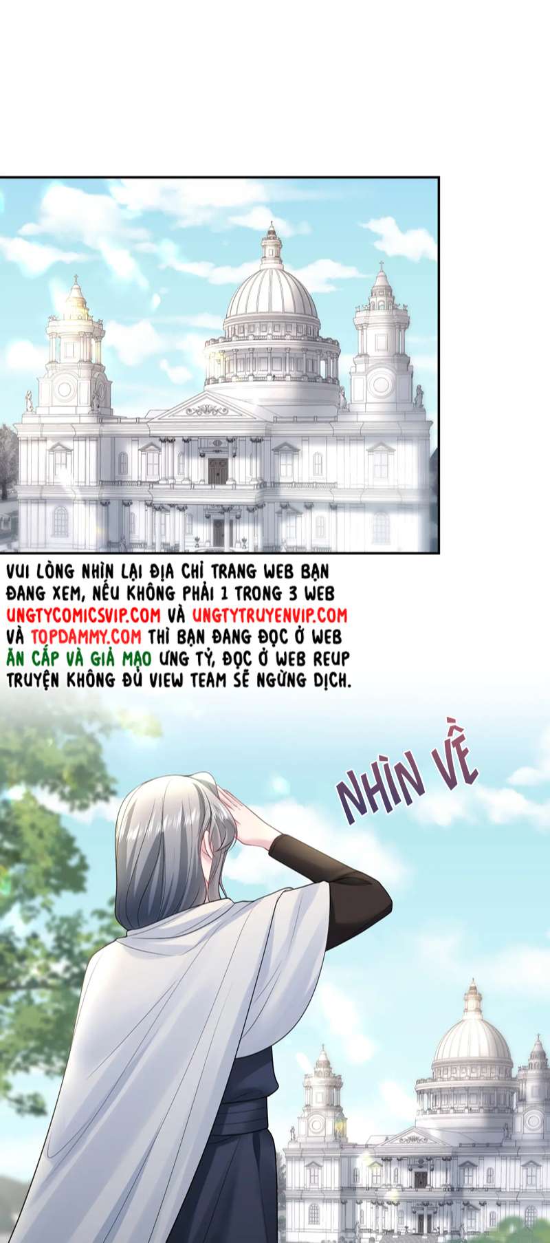 Tuyệt Mỹ Bạch Liên Online Dạy Học Chapter 227 - Trang 2