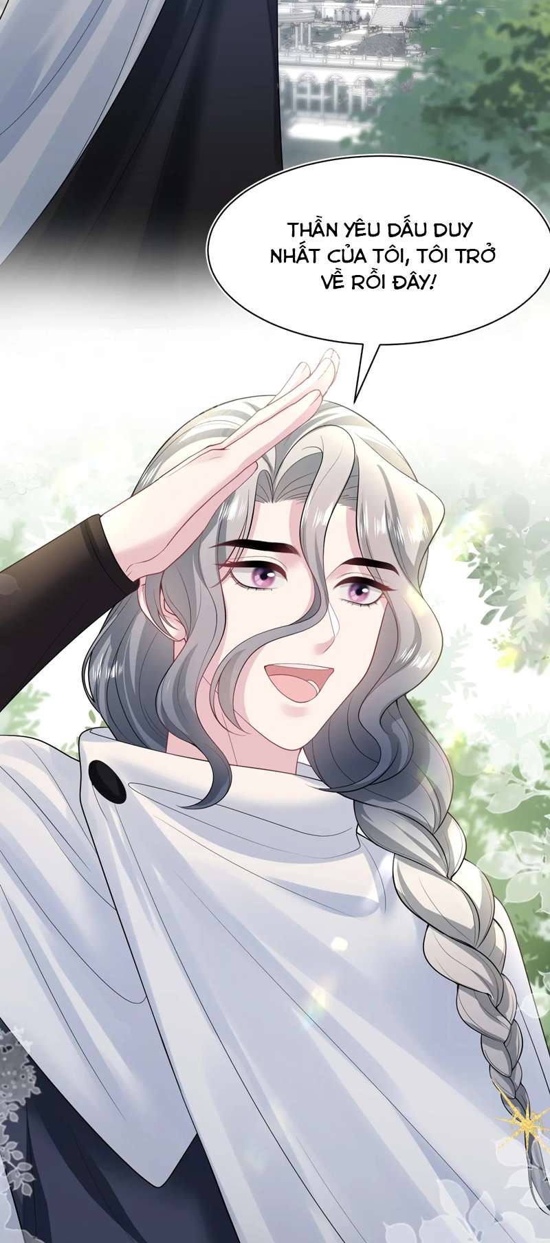 Tuyệt Mỹ Bạch Liên Online Dạy Học Chapter 227 - Trang 2