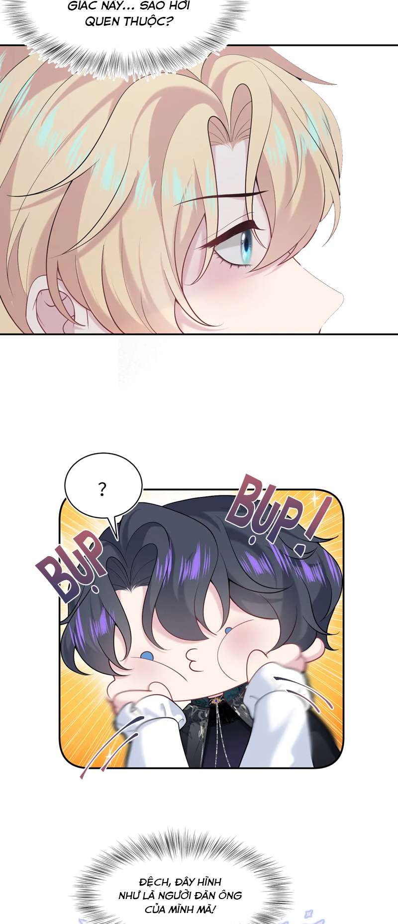 Tuyệt Mỹ Bạch Liên Online Dạy Học Chapter 227 - Trang 2