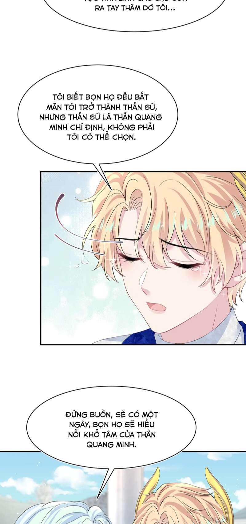 Tuyệt Mỹ Bạch Liên Online Dạy Học Chapter 228 - Trang 2