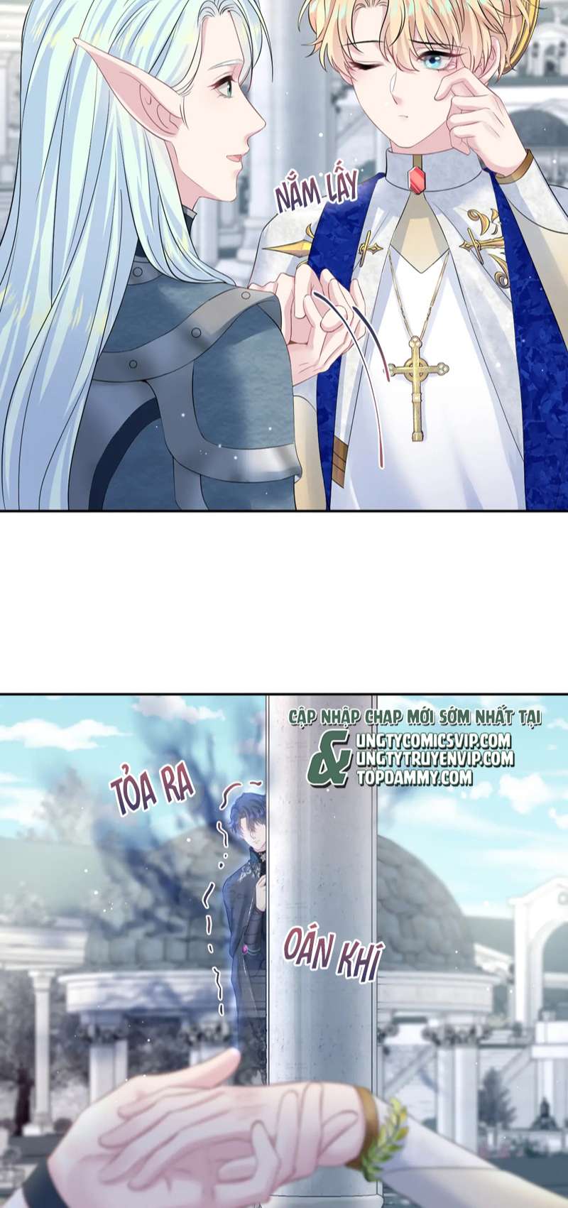 Tuyệt Mỹ Bạch Liên Online Dạy Học Chapter 228 - Trang 2