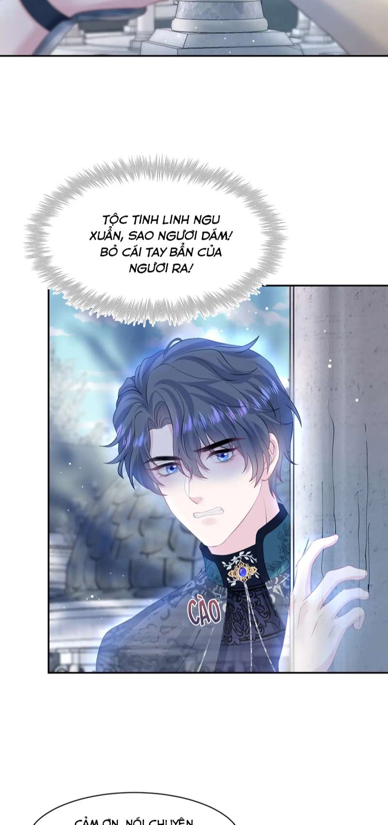 Tuyệt Mỹ Bạch Liên Online Dạy Học Chapter 228 - Trang 2