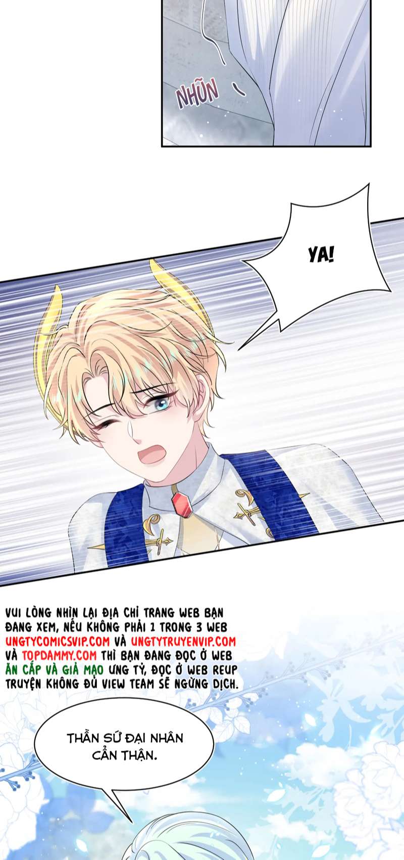 Tuyệt Mỹ Bạch Liên Online Dạy Học Chapter 228 - Trang 2