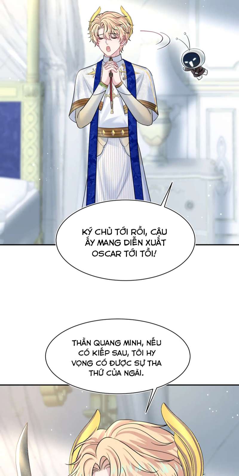 Tuyệt Mỹ Bạch Liên Online Dạy Học Chapter 228 - Trang 2