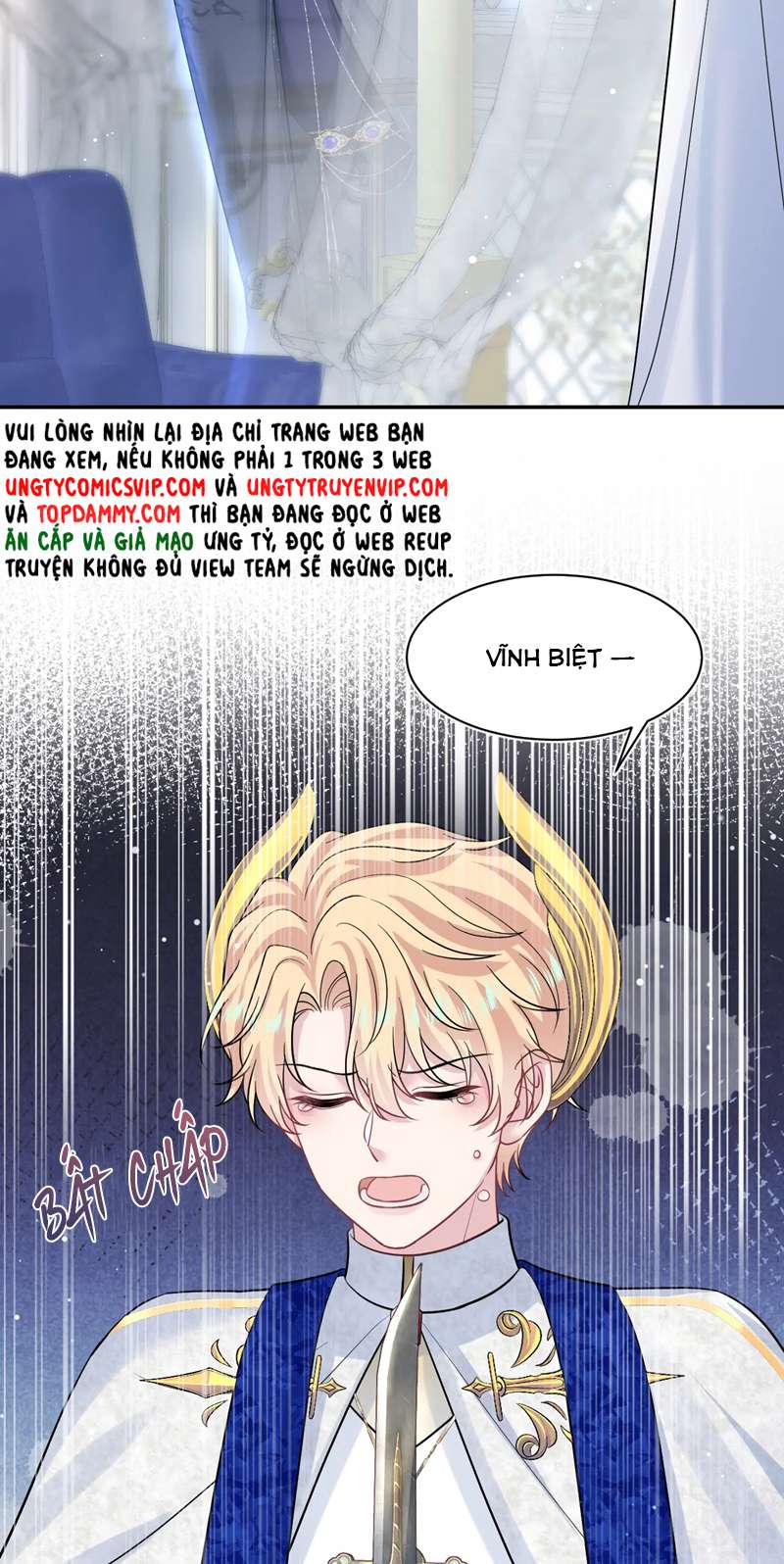 Tuyệt Mỹ Bạch Liên Online Dạy Học Chapter 228 - Trang 2