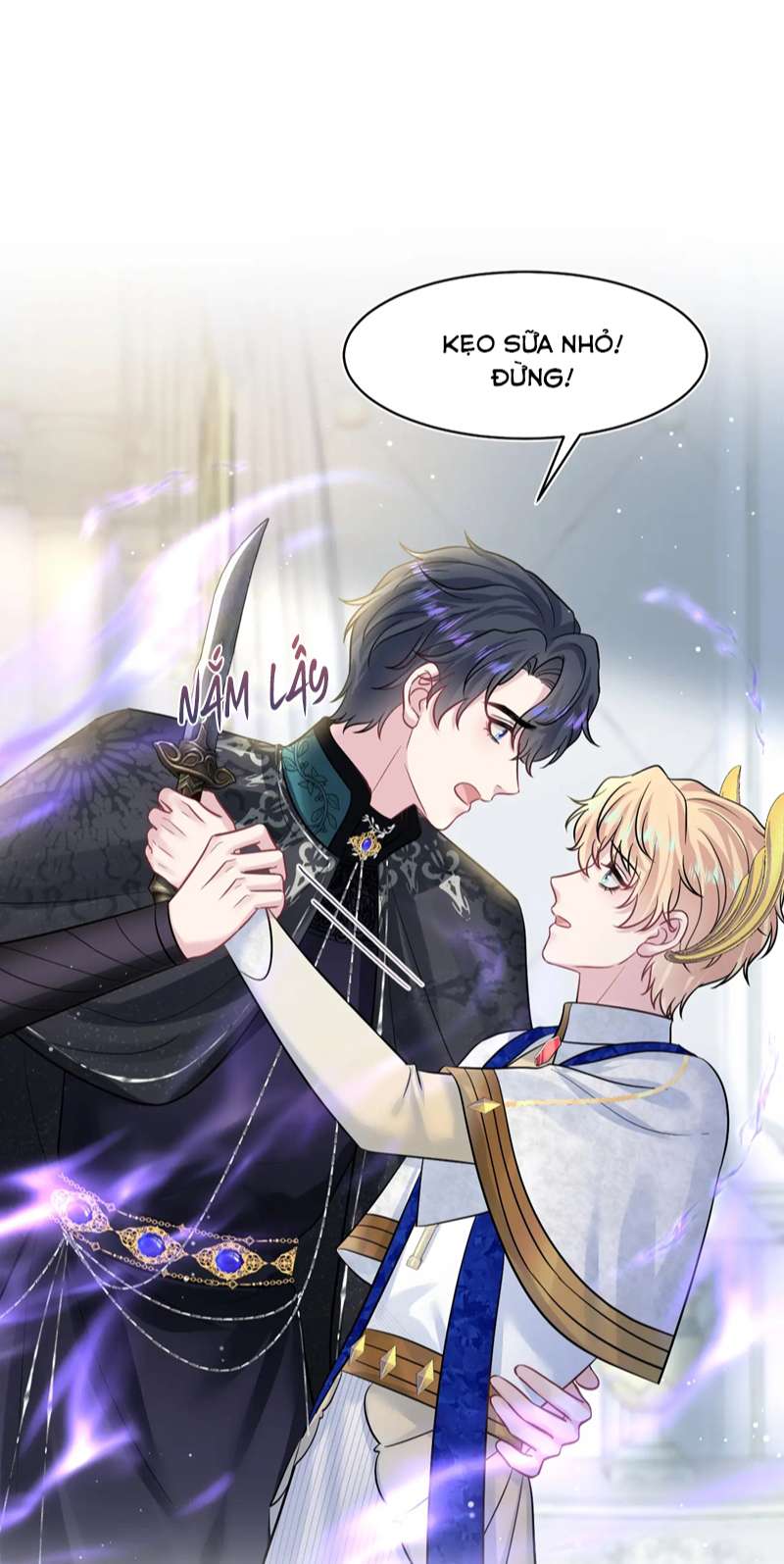 Tuyệt Mỹ Bạch Liên Online Dạy Học Chapter 228 - Trang 2