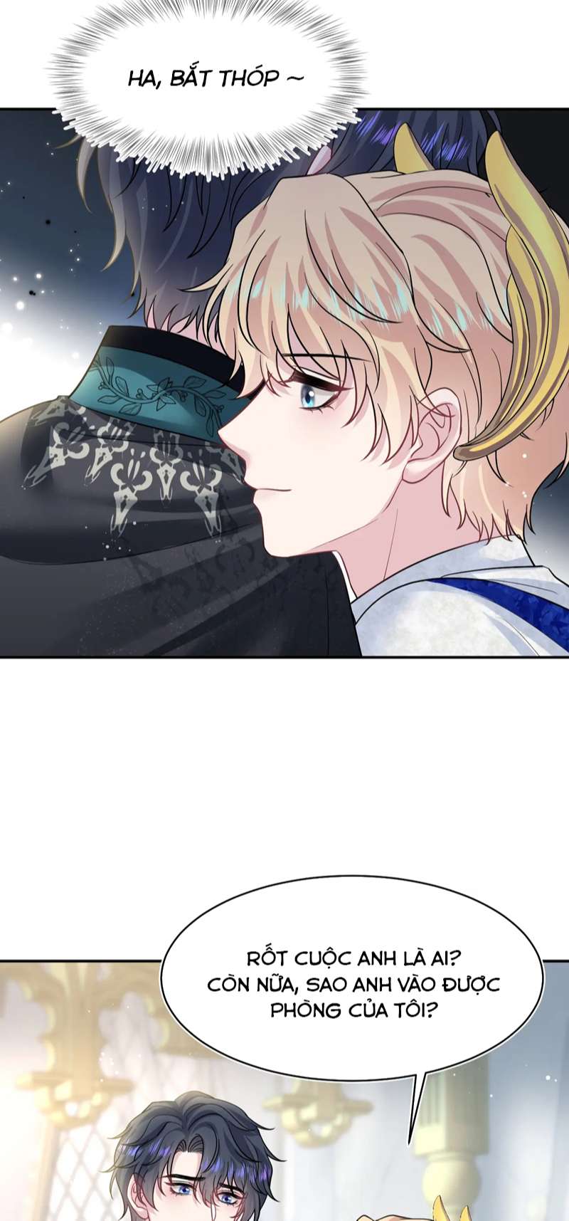 Tuyệt Mỹ Bạch Liên Online Dạy Học Chapter 228 - Trang 2