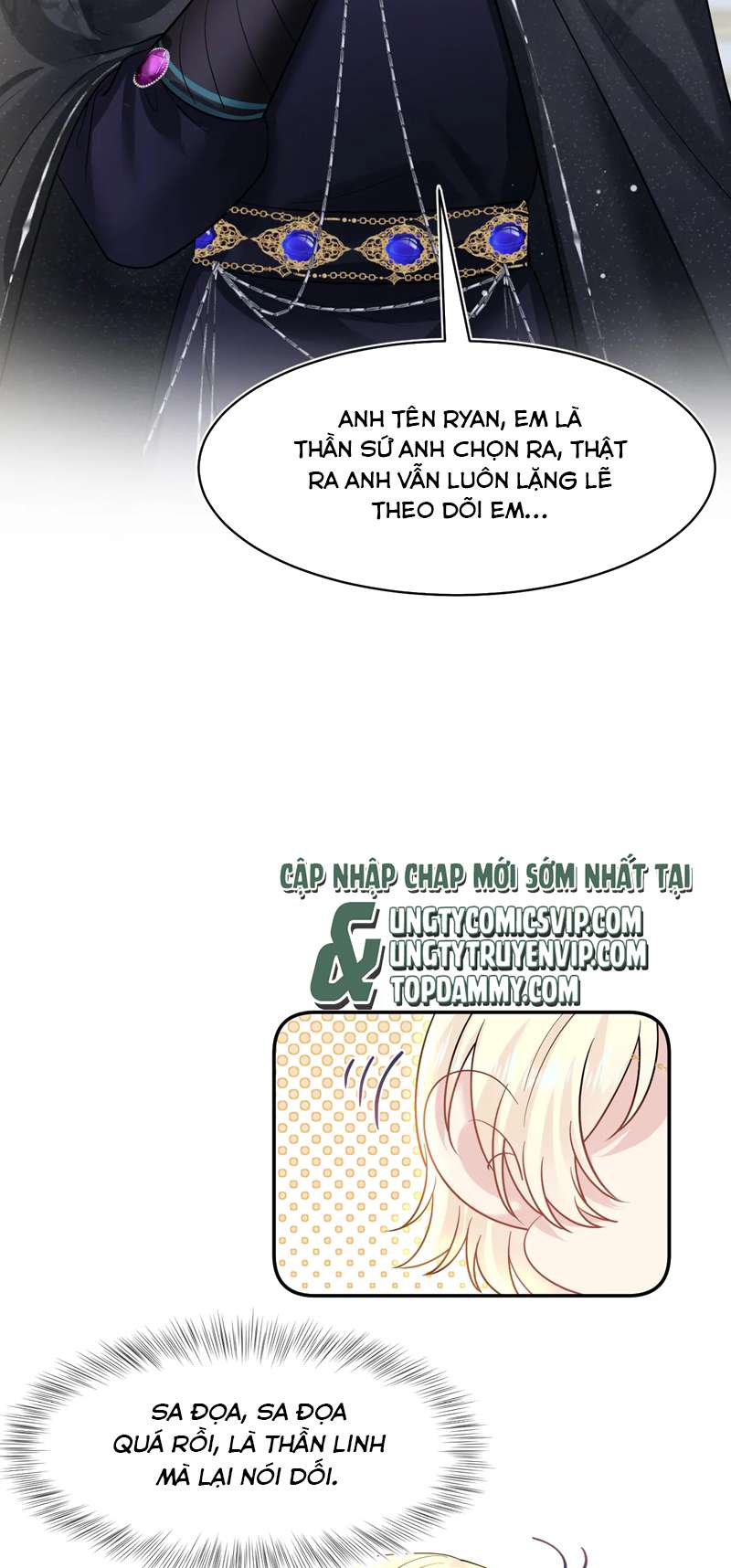 Tuyệt Mỹ Bạch Liên Online Dạy Học Chapter 228 - Trang 2