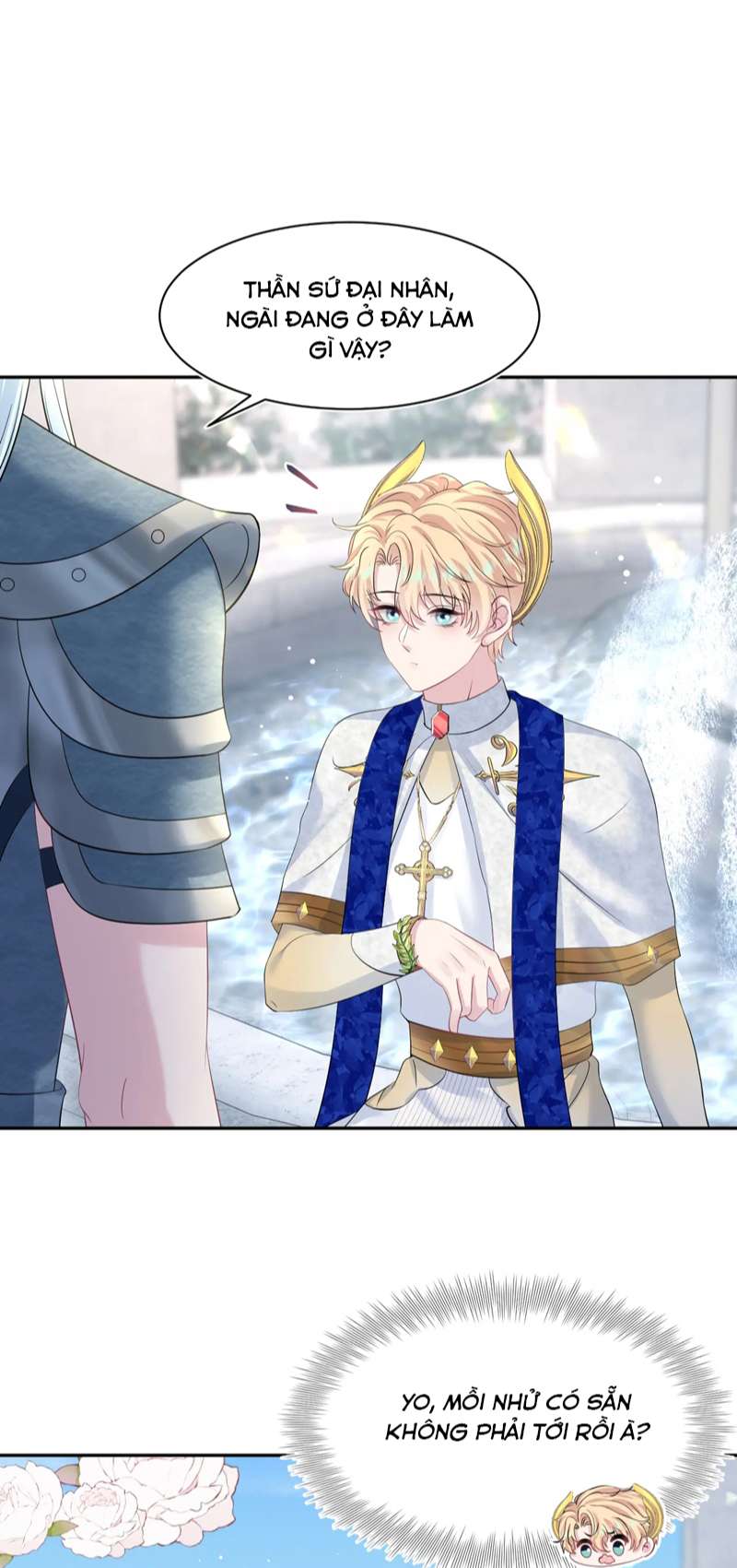 Tuyệt Mỹ Bạch Liên Online Dạy Học Chapter 228 - Trang 2